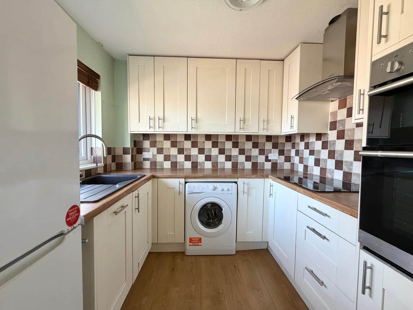 Property at Manor Fields, Horsham
