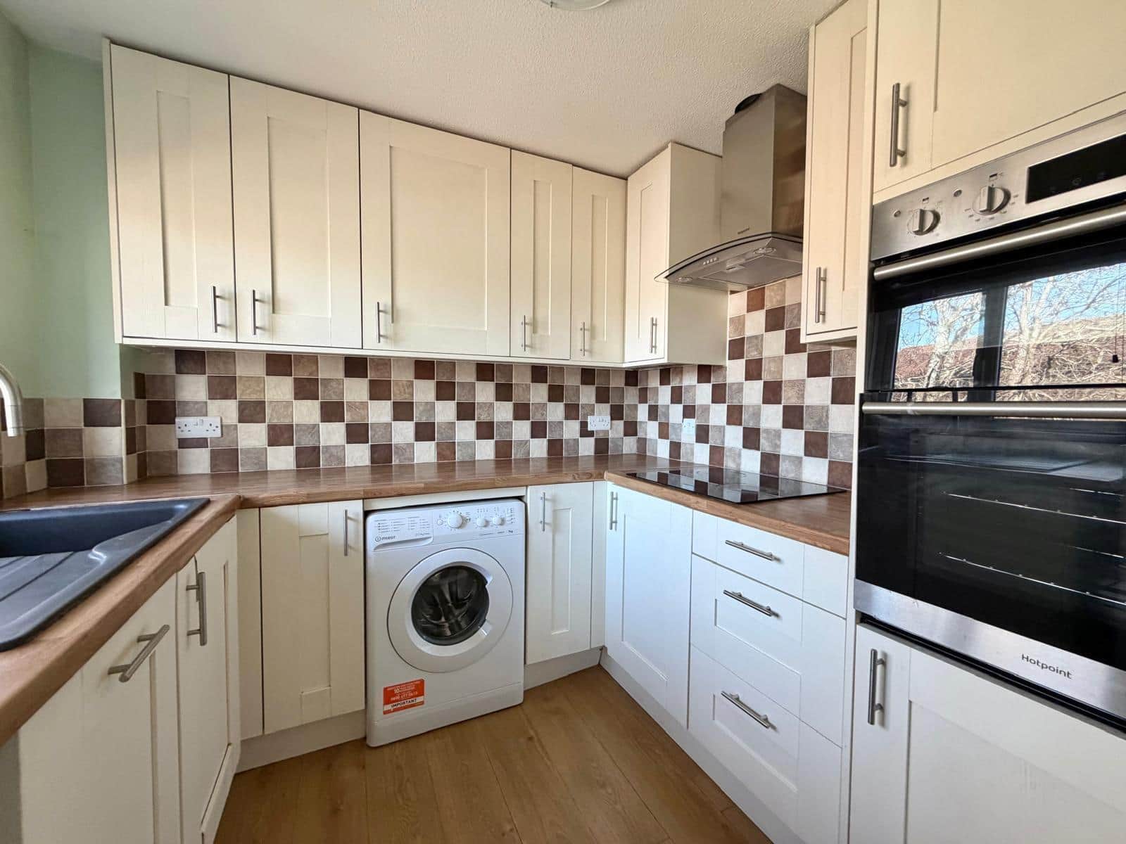 Property at Manor Fields, Horsham