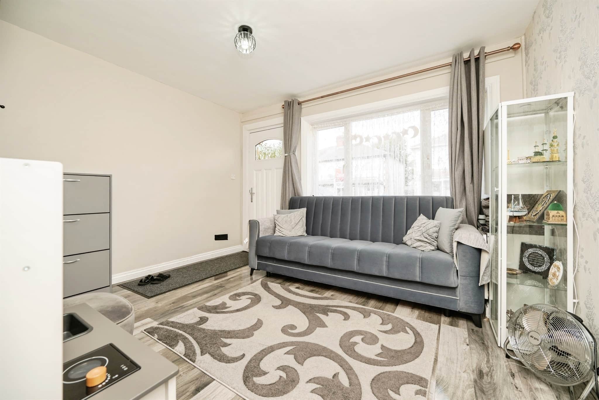 Property at Maud Road, West Bromwich