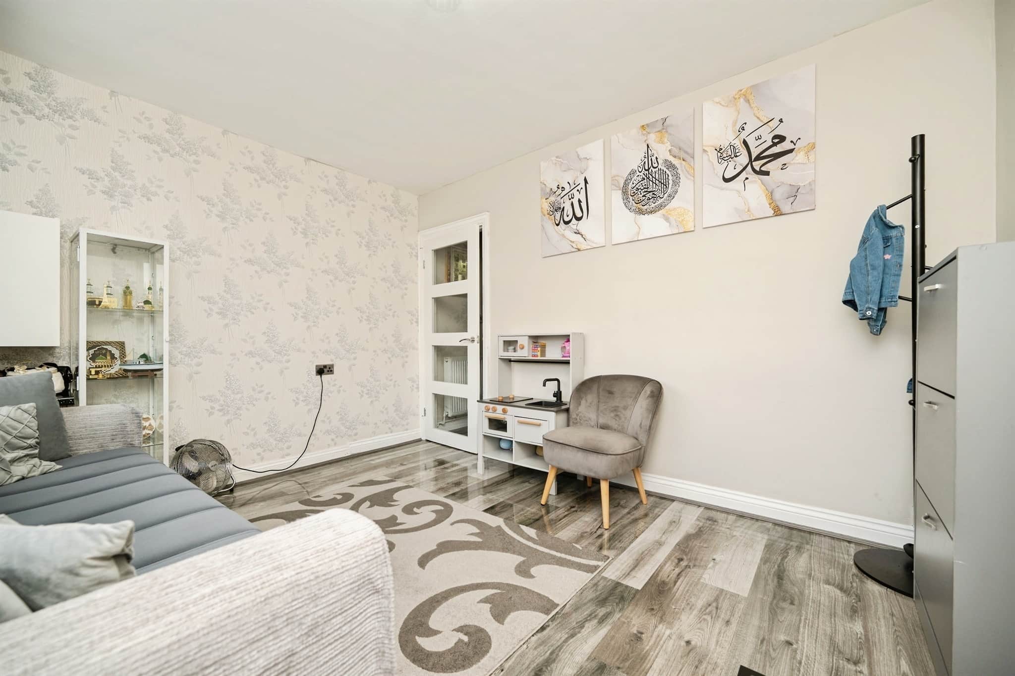 Property at Maud Road, West Bromwich