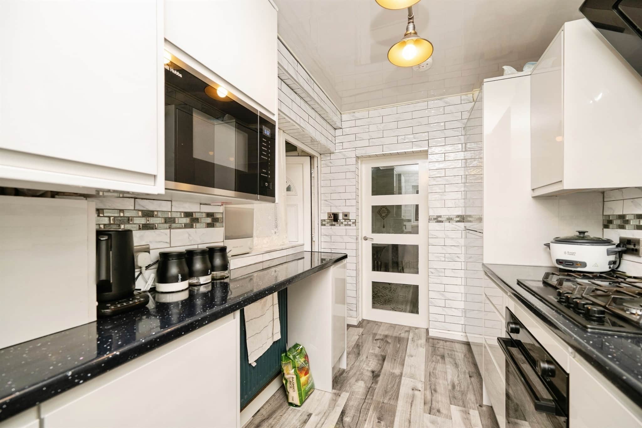 Property at Maud Road, West Bromwich