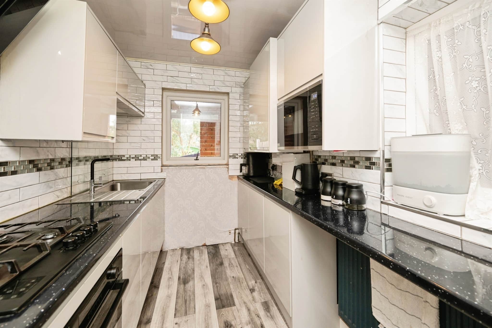 Property at Maud Road, West Bromwich