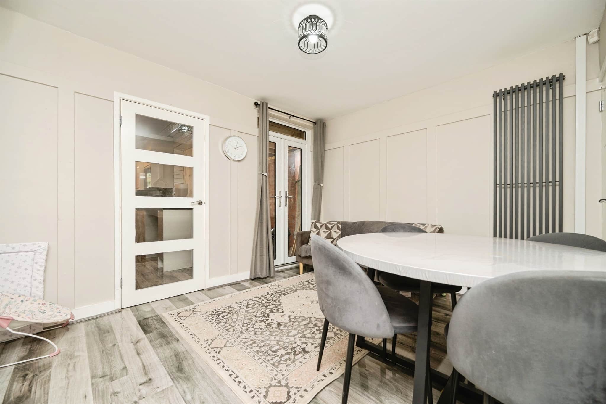 Property at Maud Road, West Bromwich