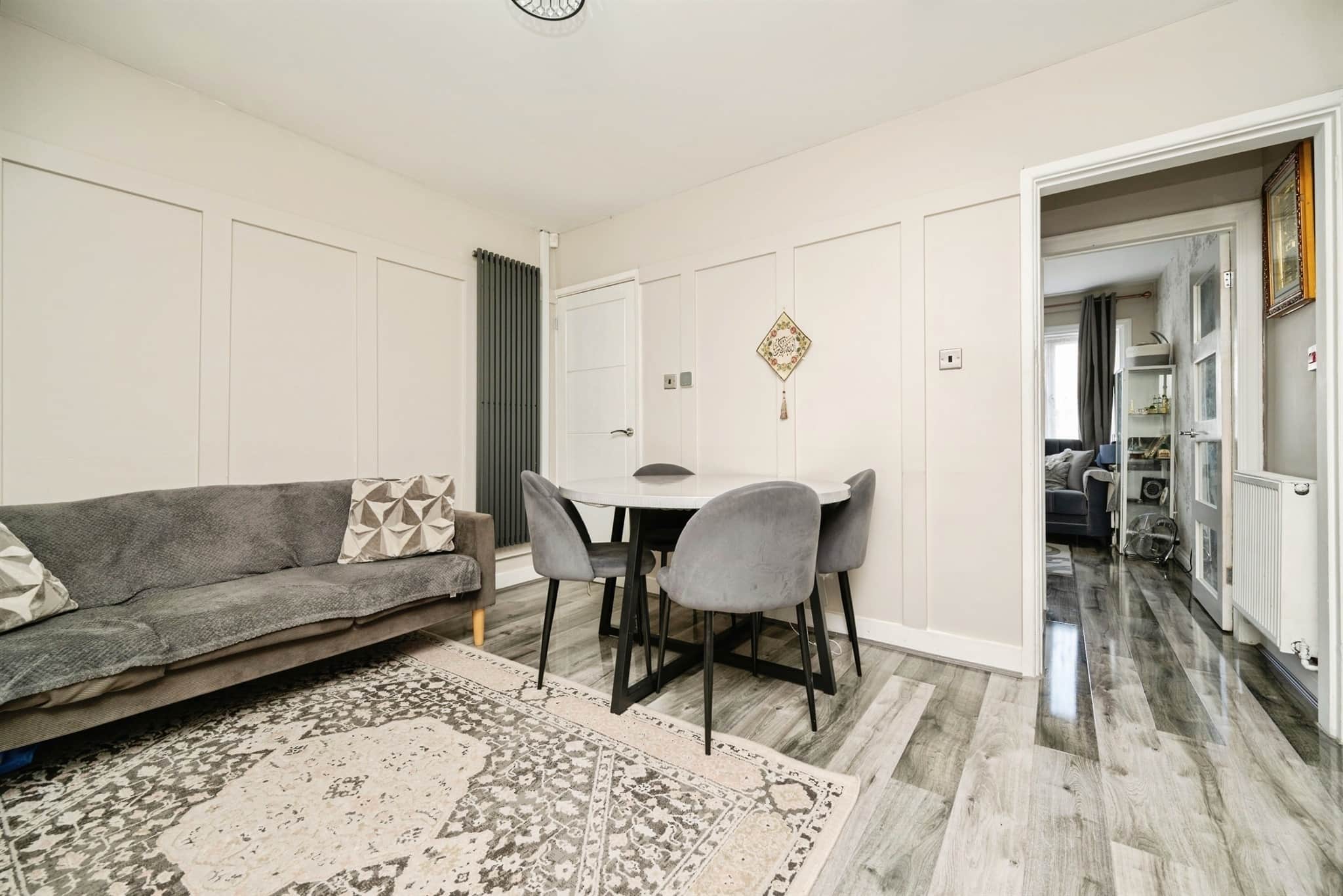 Property at Maud Road, West Bromwich