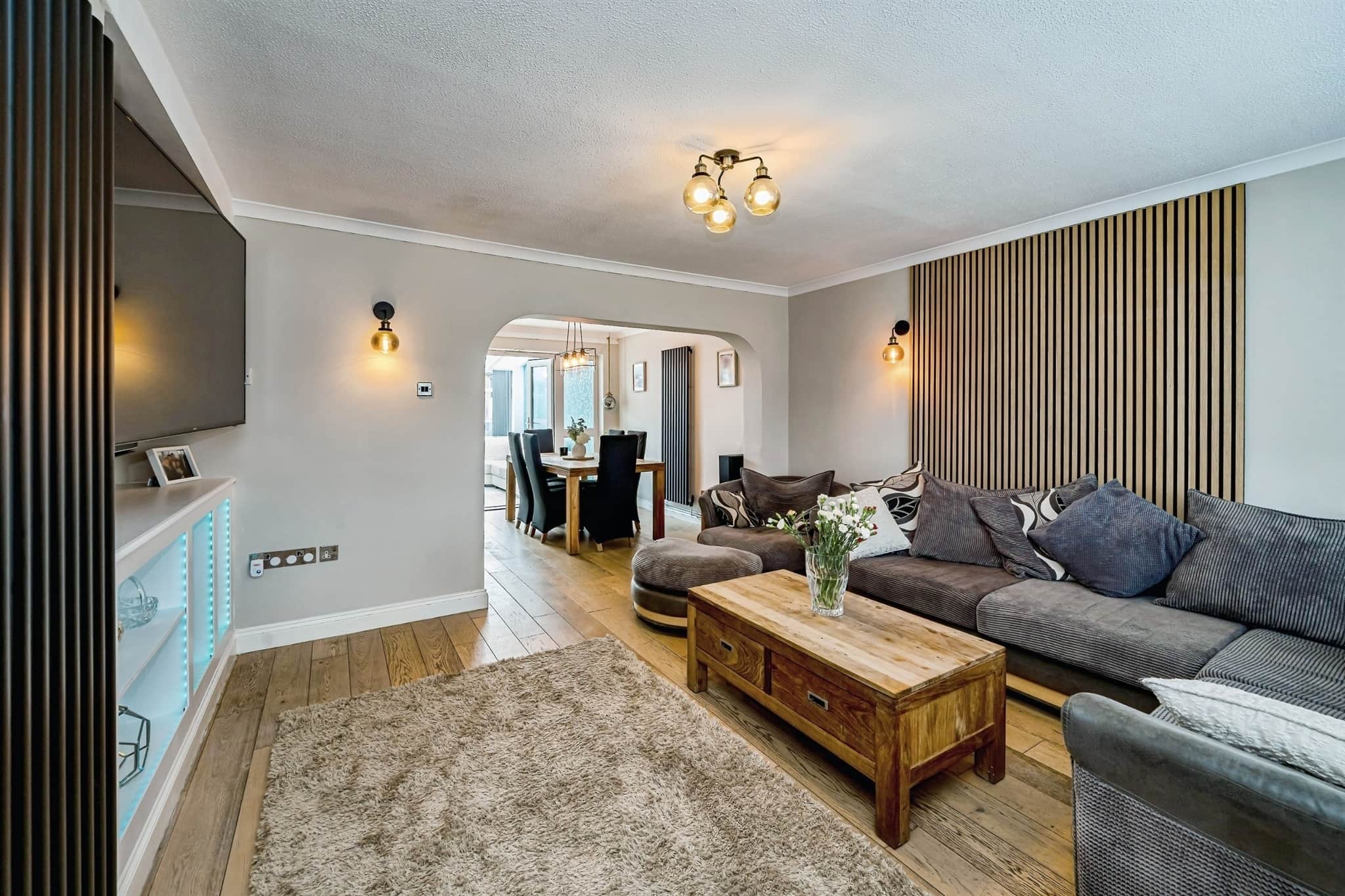 Property at Chaucer Drive, AYLESBURY