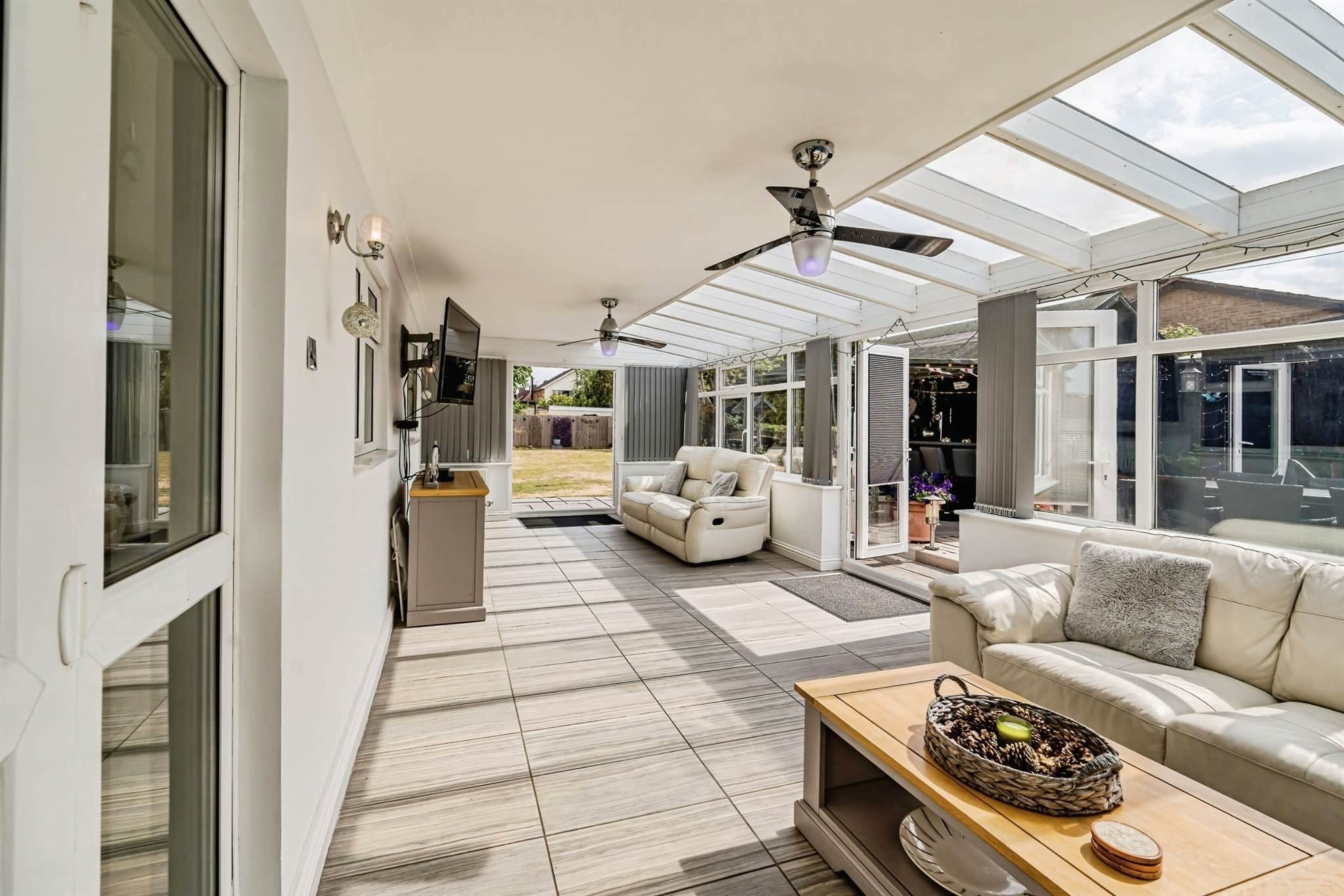 Property at Chaucer Drive, AYLESBURY