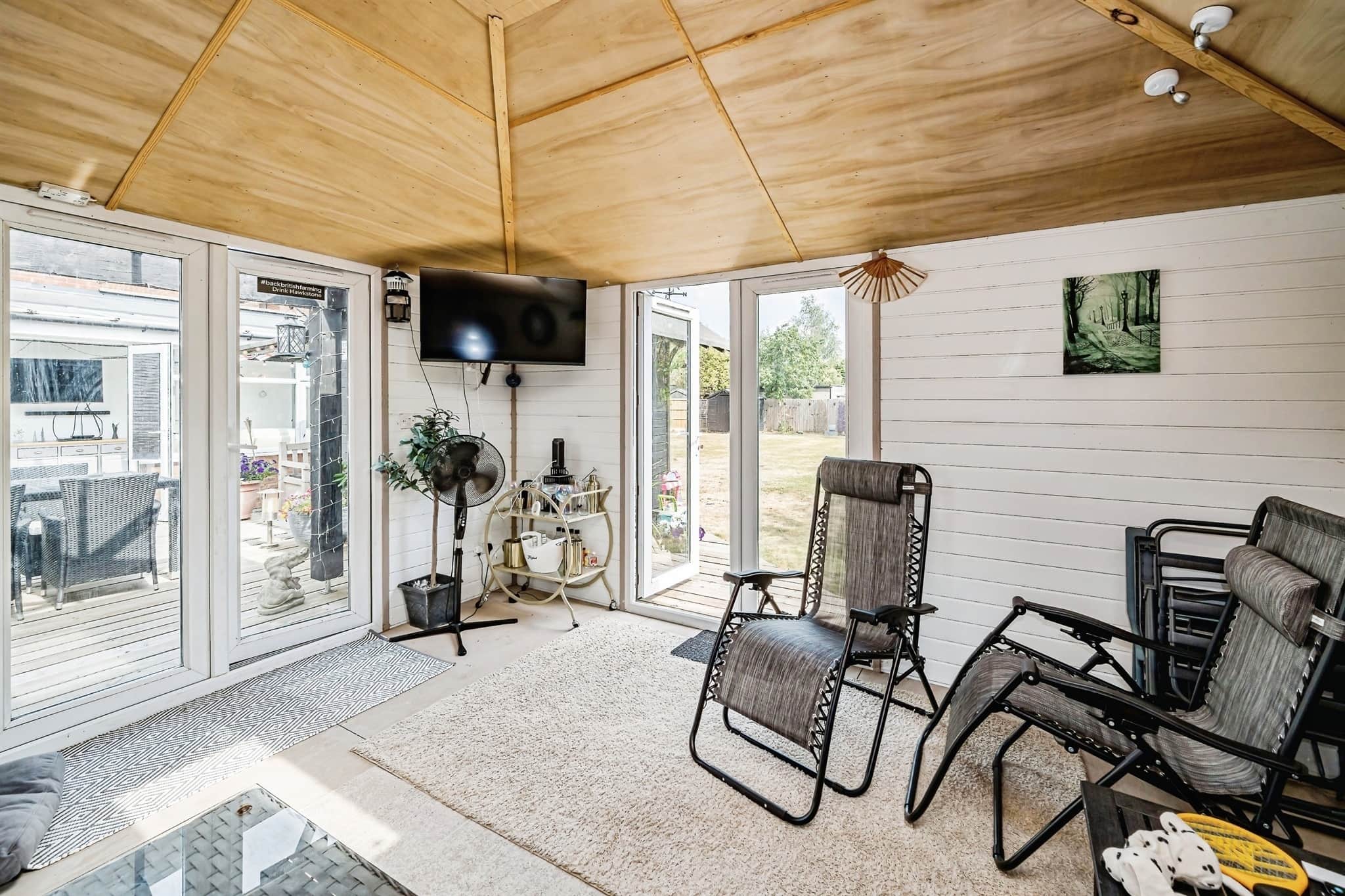Property at Chaucer Drive, AYLESBURY