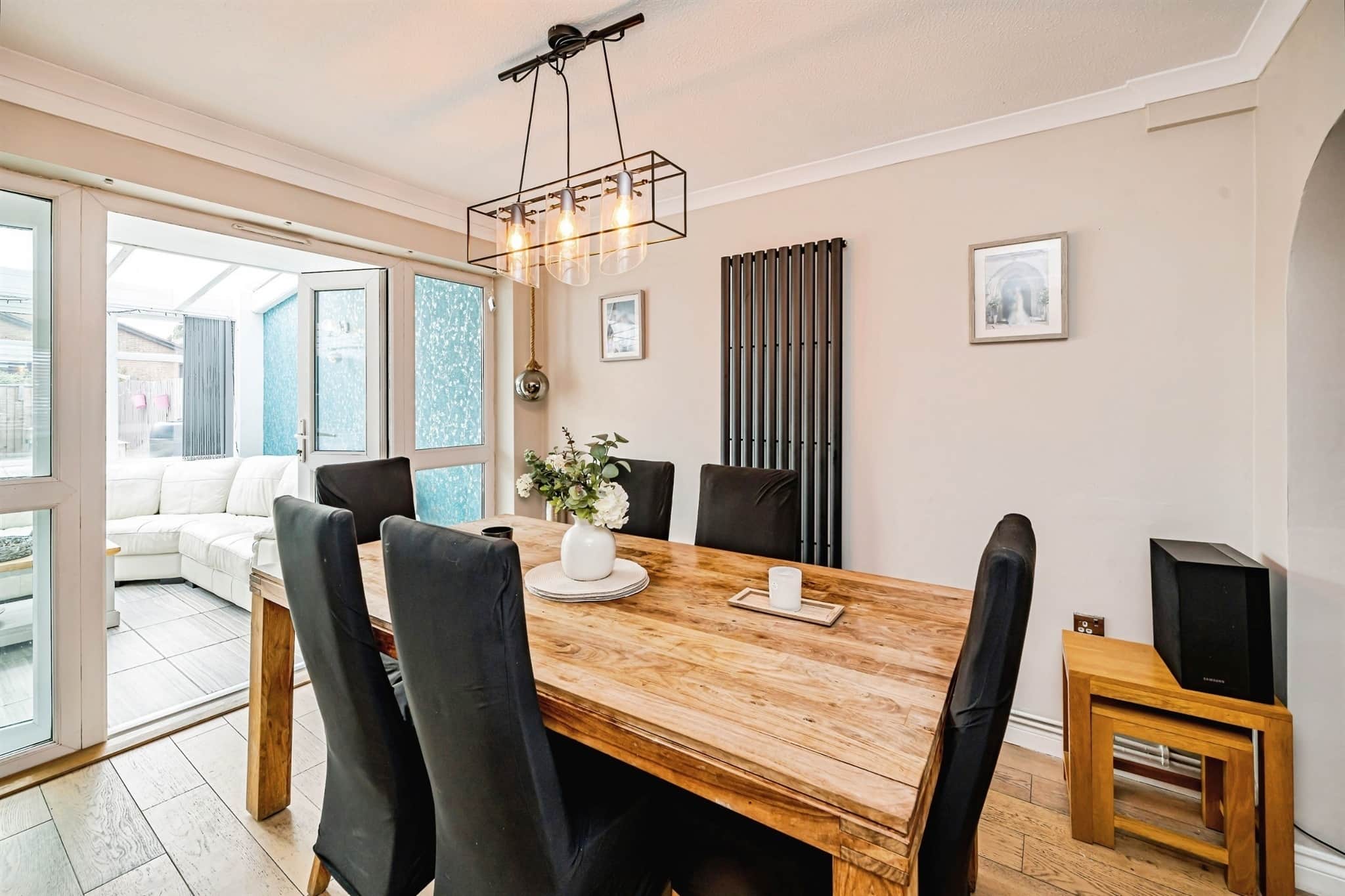 Property at Chaucer Drive, AYLESBURY