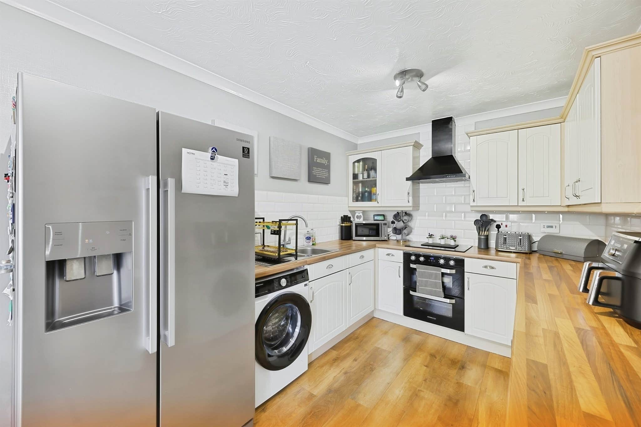Property at Farmers Close, Wootton, Northampton