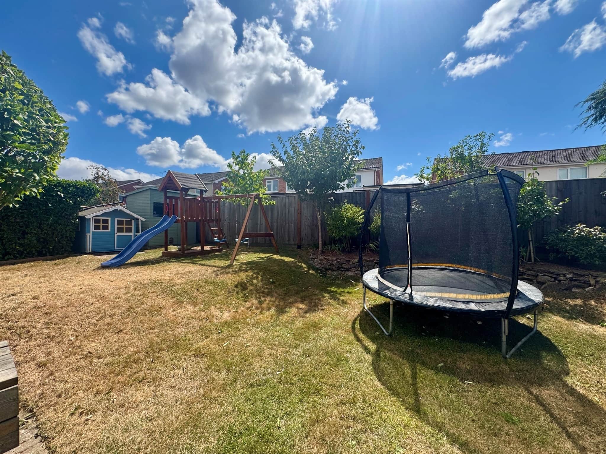 Property at Sutherland Close, Taunton