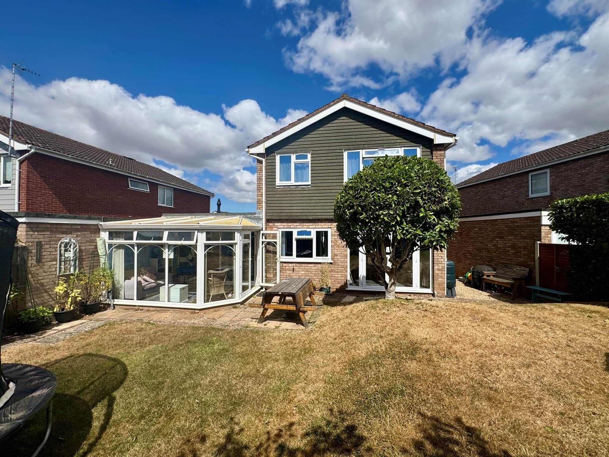 Property at Sutherland Close, Taunton