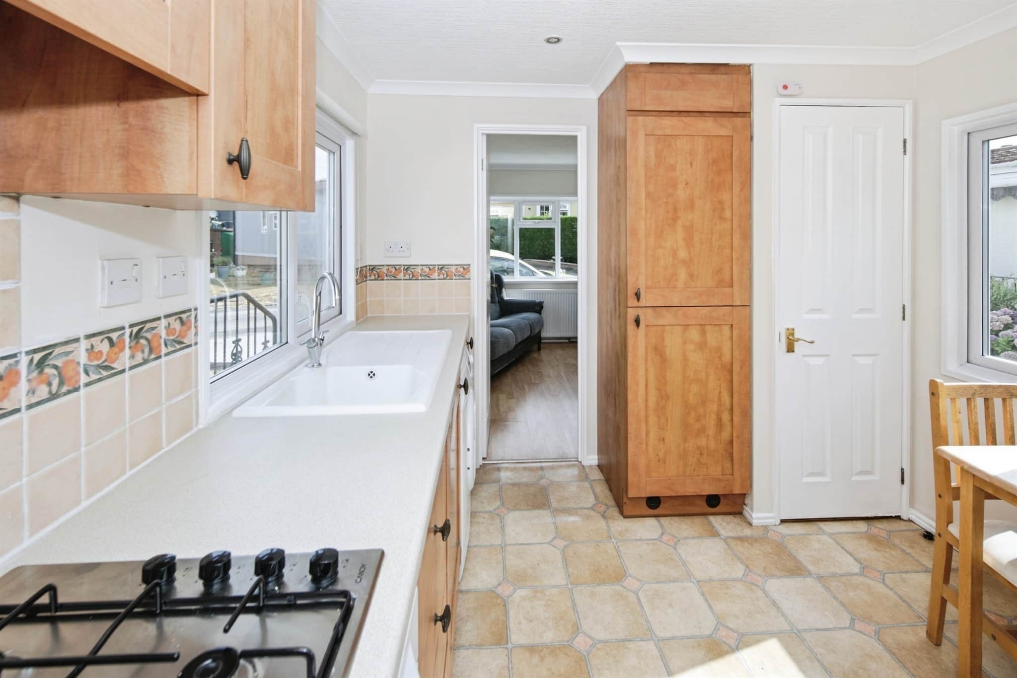 Property at Eaves Green Park, Meriden
