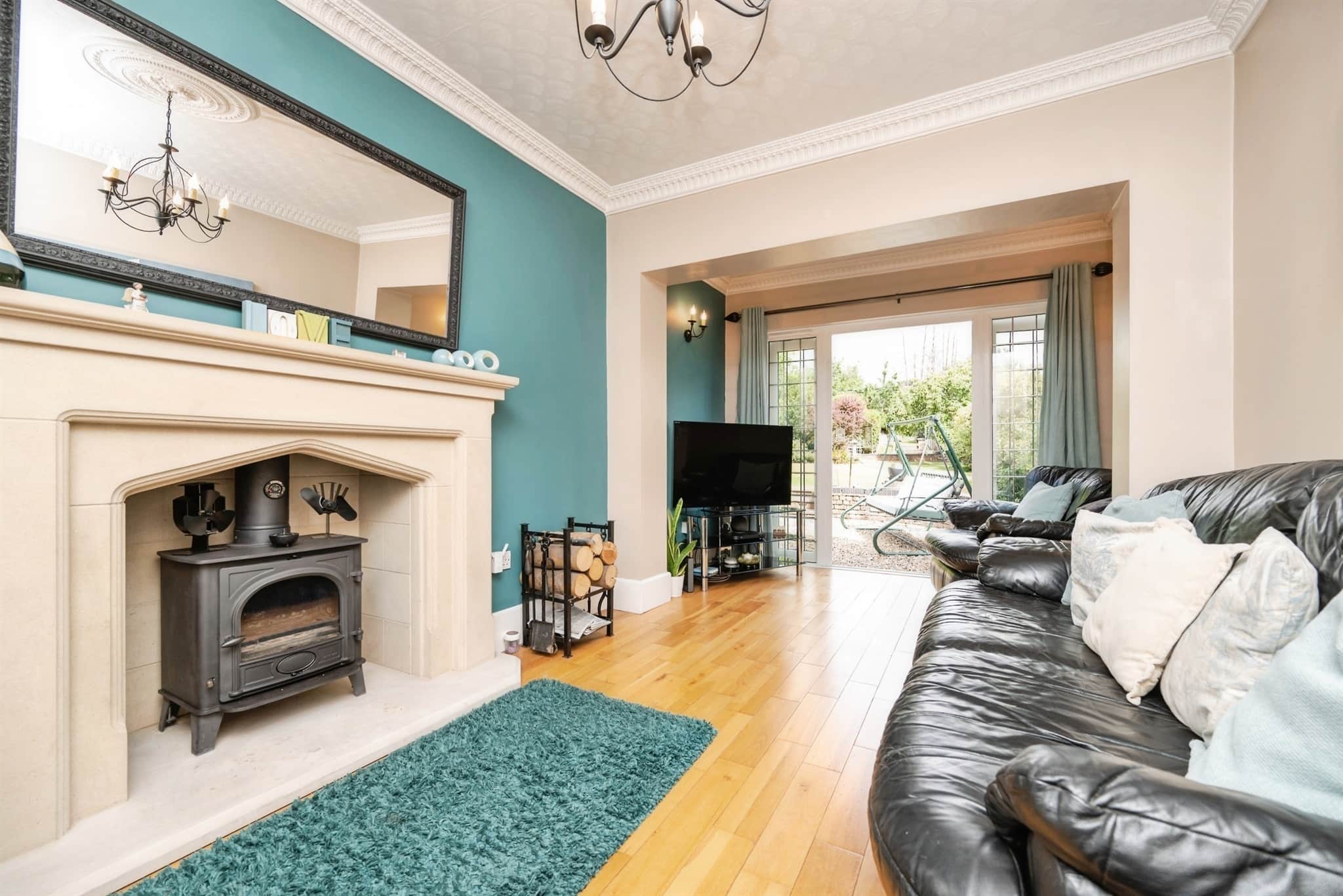 Property at Elizabeth Grove, Oakham, Dudley