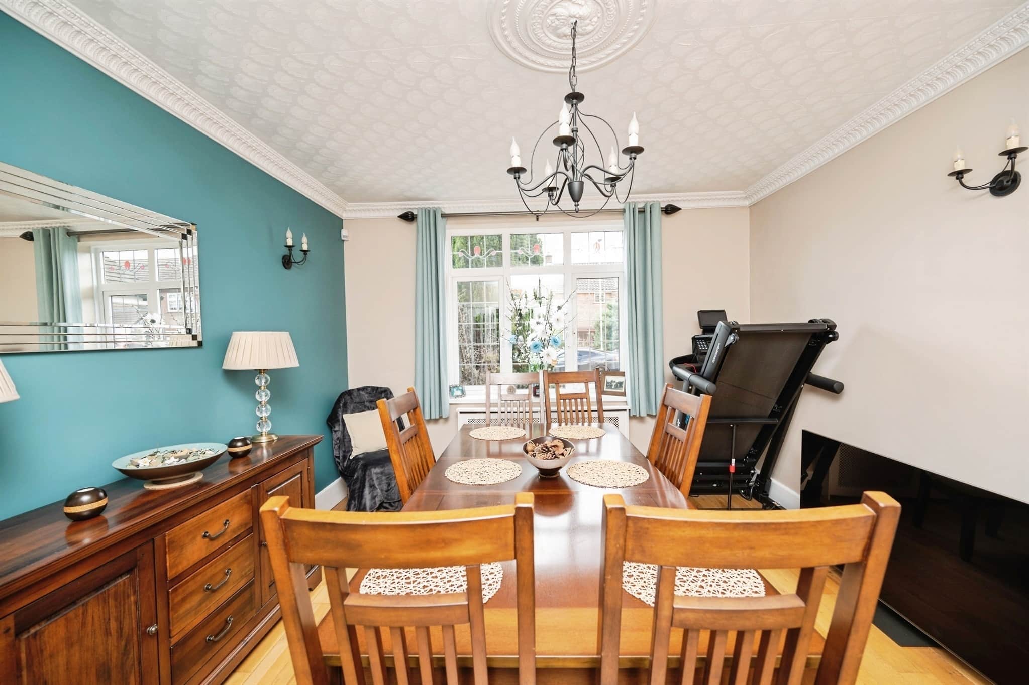 Property at Elizabeth Grove, Oakham, Dudley