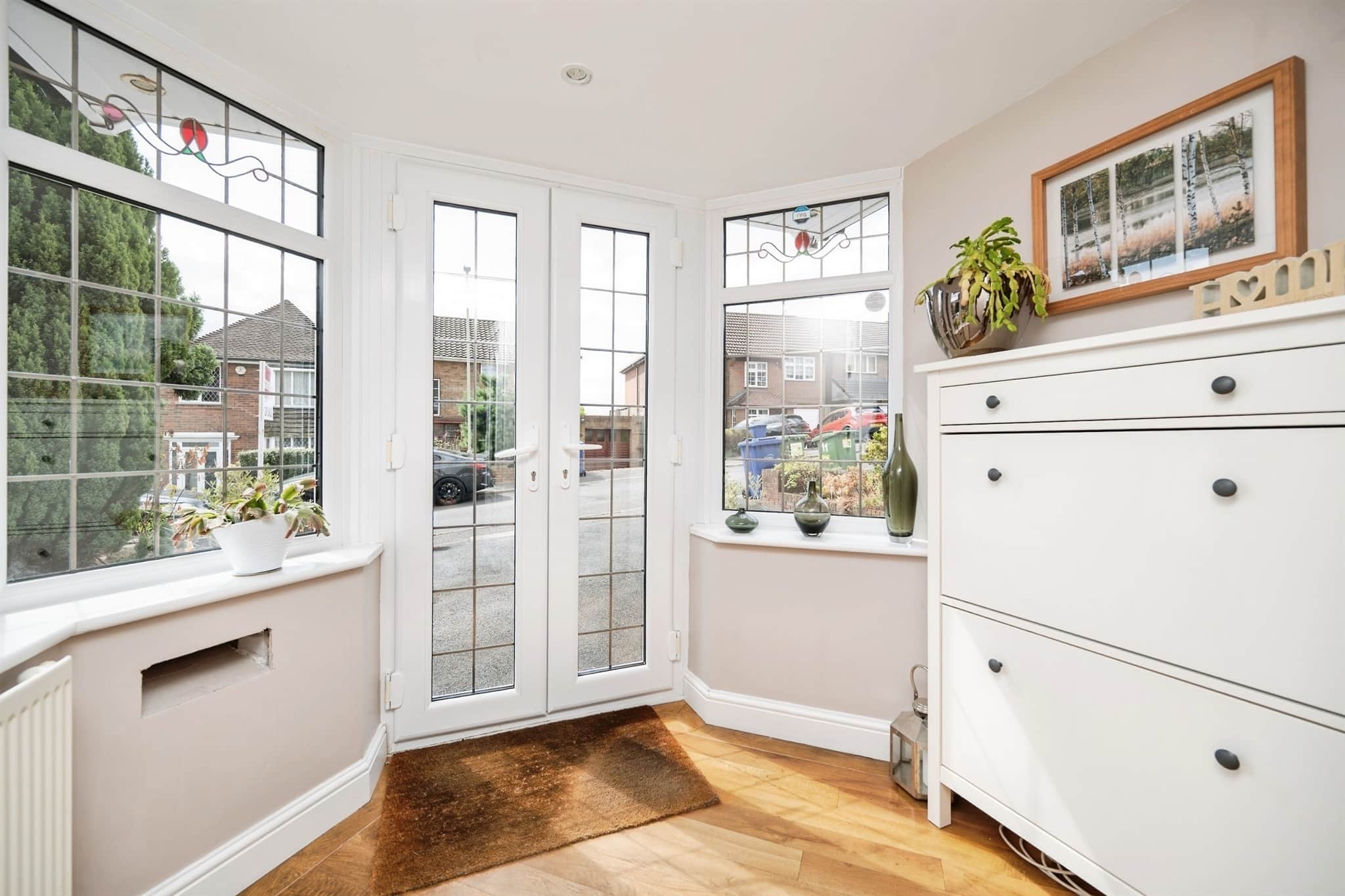 Property at Elizabeth Grove, Oakham, Dudley