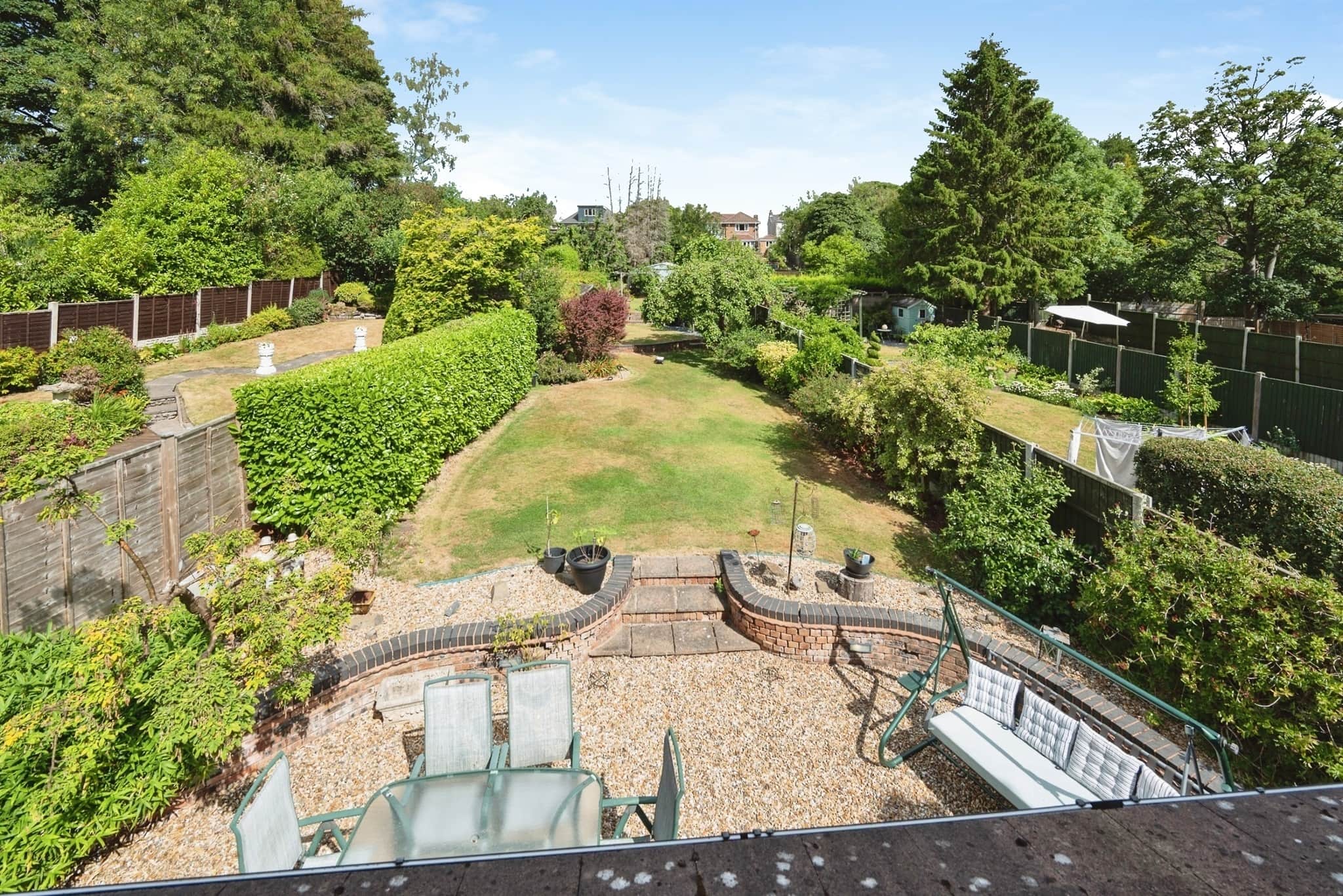 Property at Elizabeth Grove, Oakham, Dudley