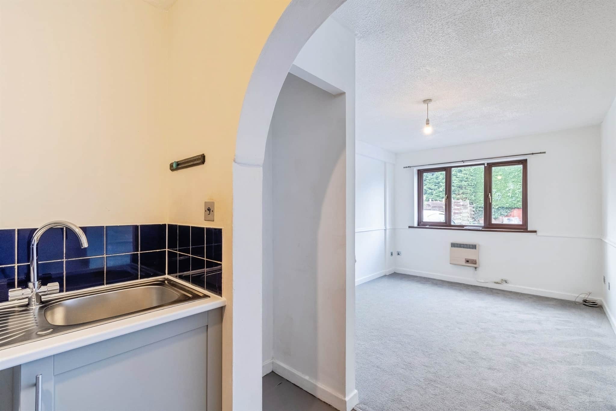 Property at Canal Road, TROWBRIDGE