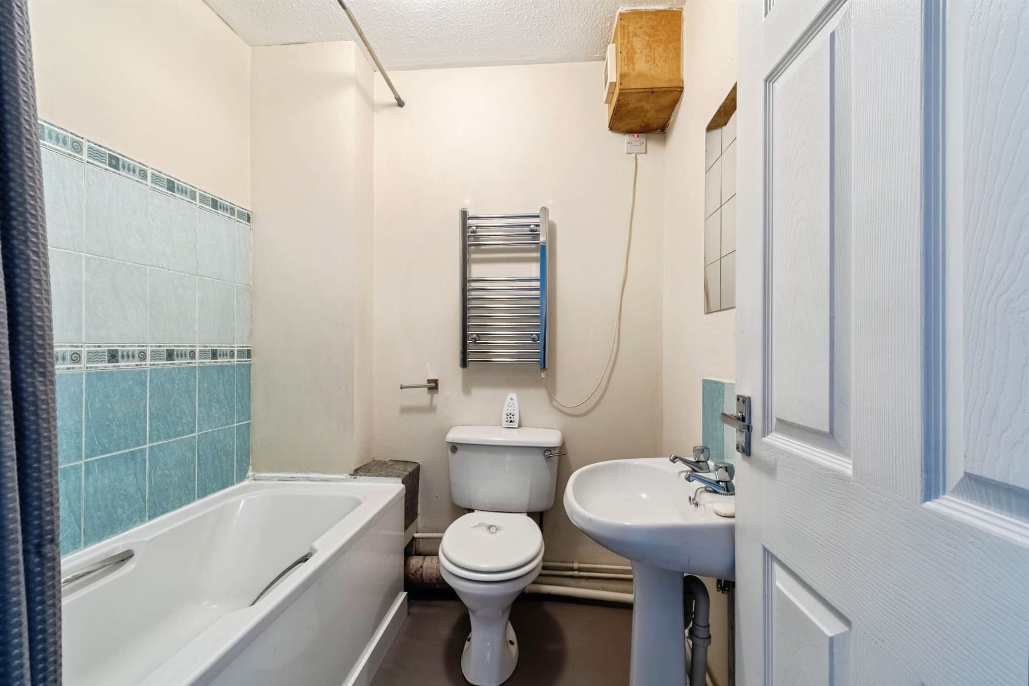 Property at Canal Road, TROWBRIDGE