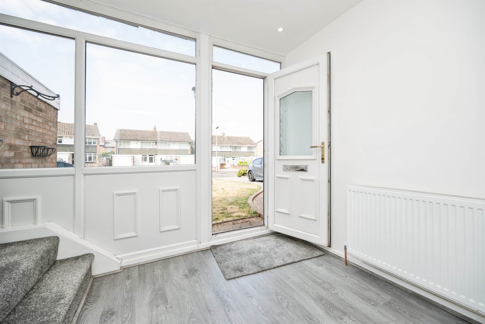 Property at Blakedon Road, Wednesbury