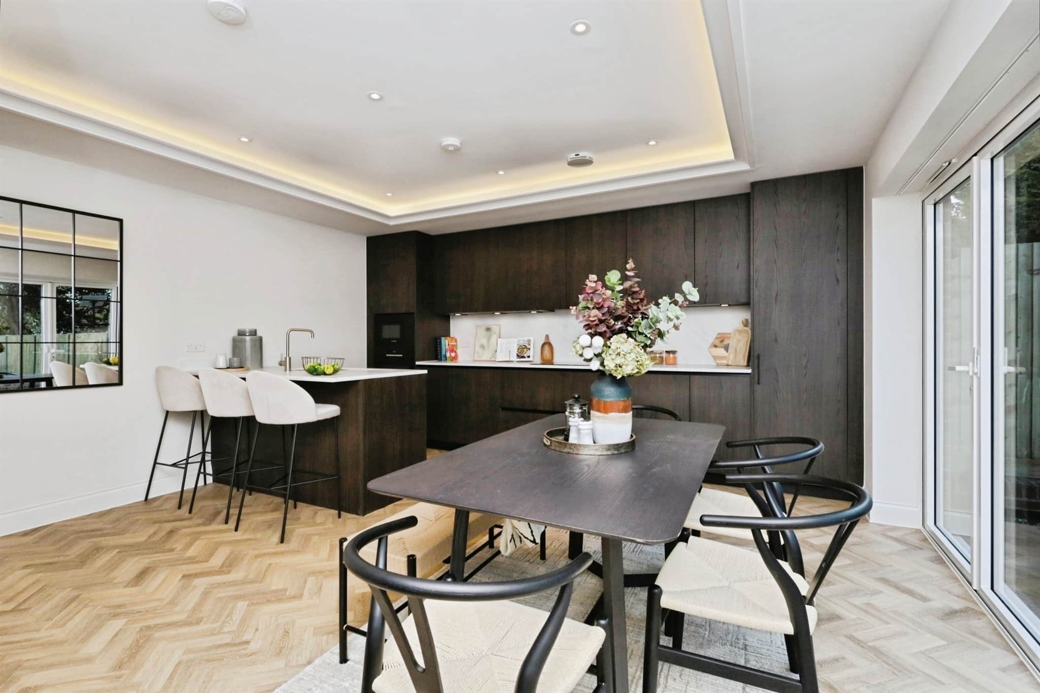 Property at The Meadows At Hillside, Barcombe, Lewes