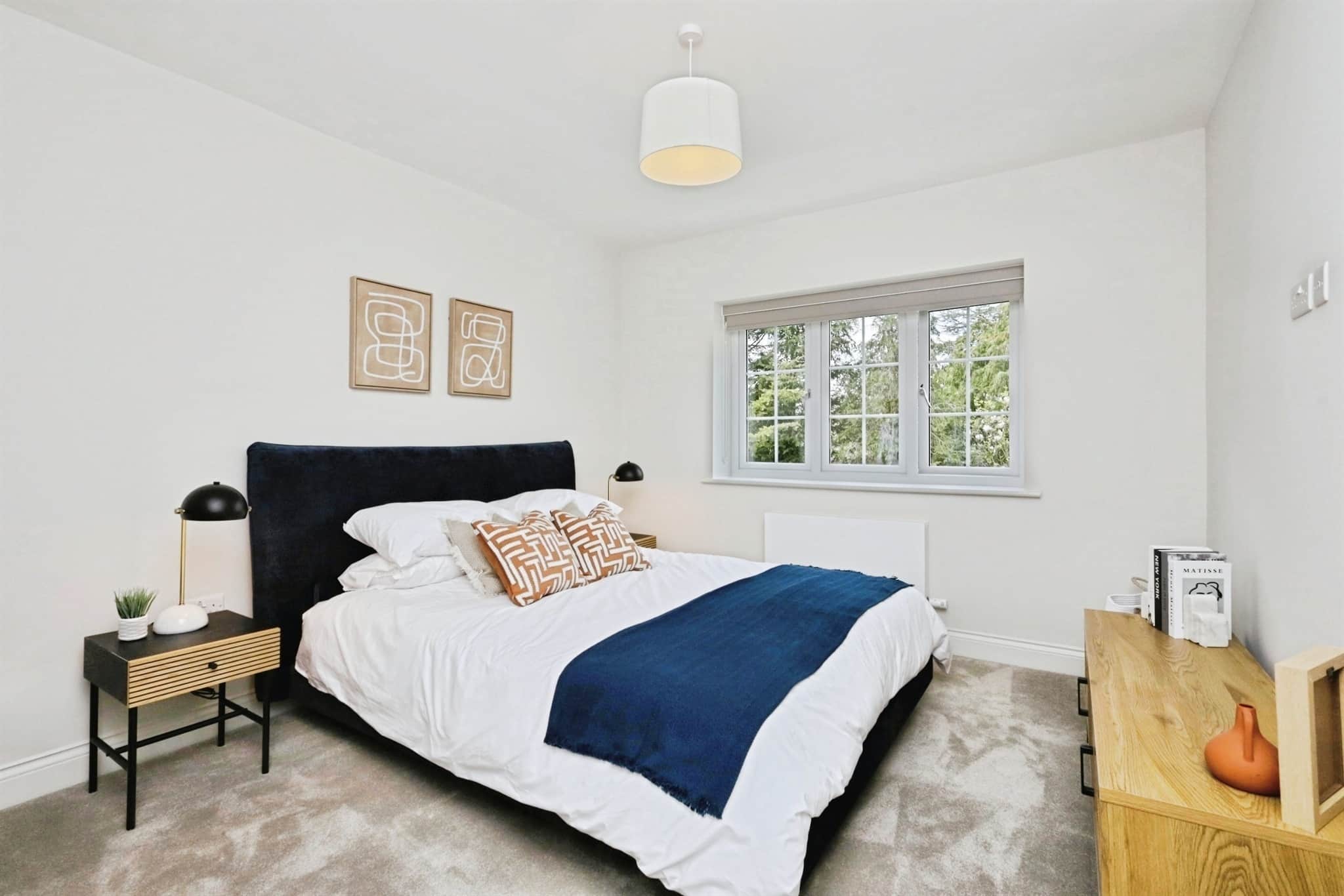Property at The Meadows At Hillside, Barcombe, Lewes