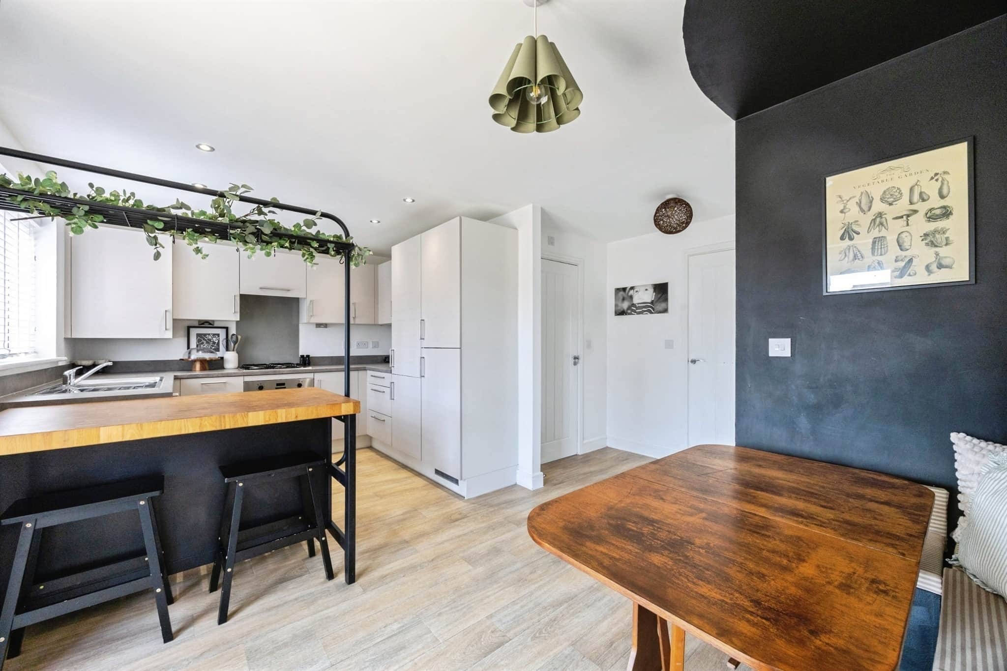 Property at Hop Lane, Kingsnorth, Ashford