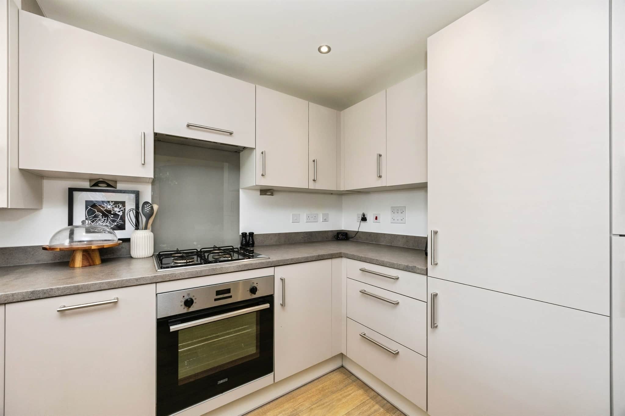 Property at Hop Lane, Kingsnorth, Ashford