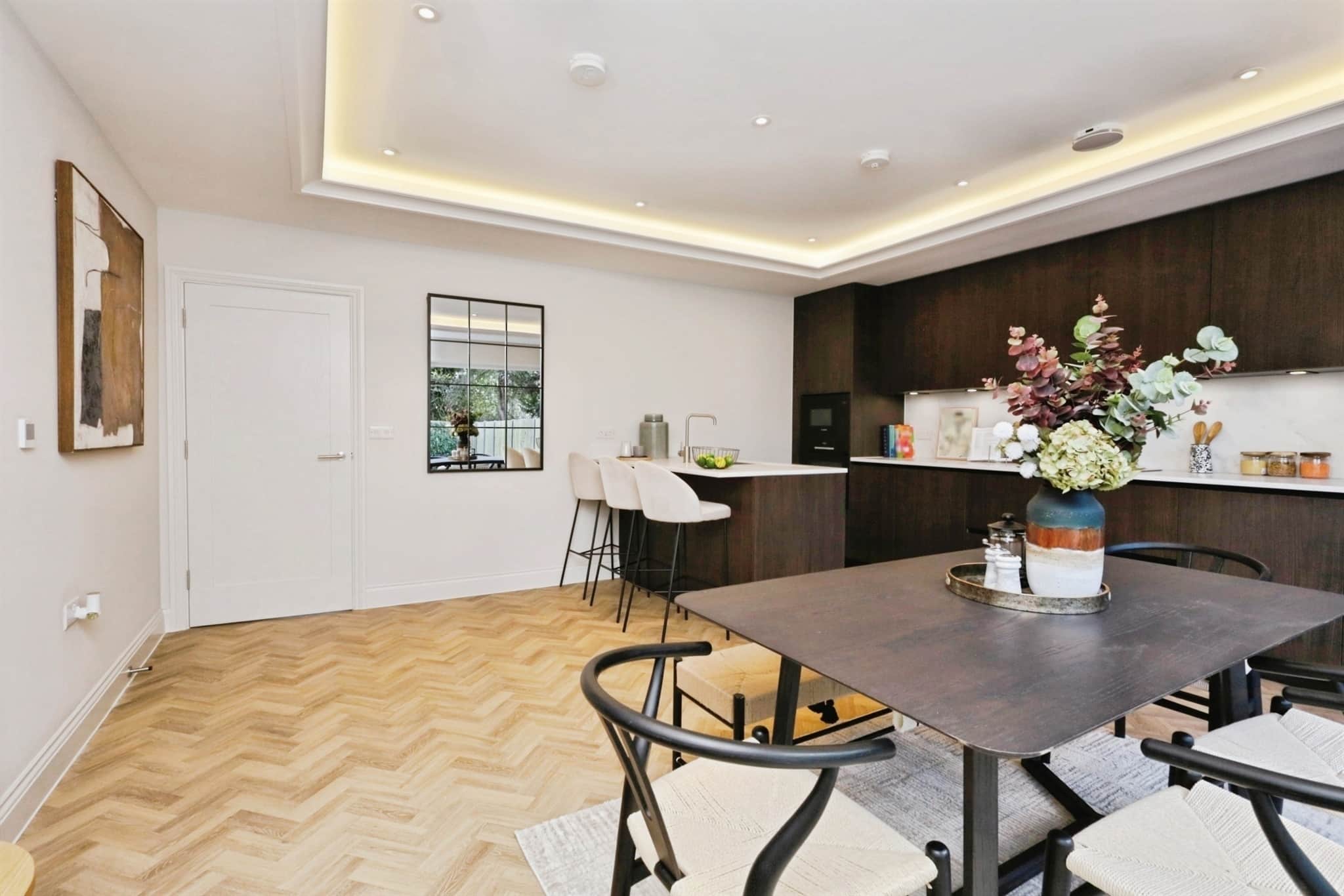 Property at The Meadows At Hillside, Barcombe, Lewes