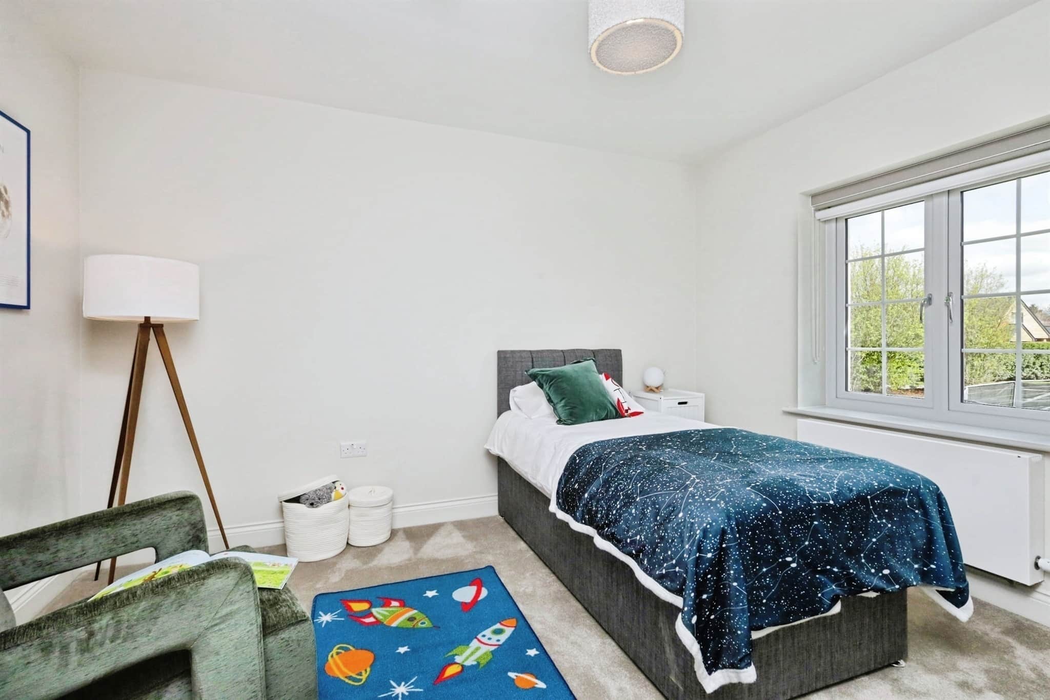 Property at The Meadows At Hillside, Barcombe, Lewes
