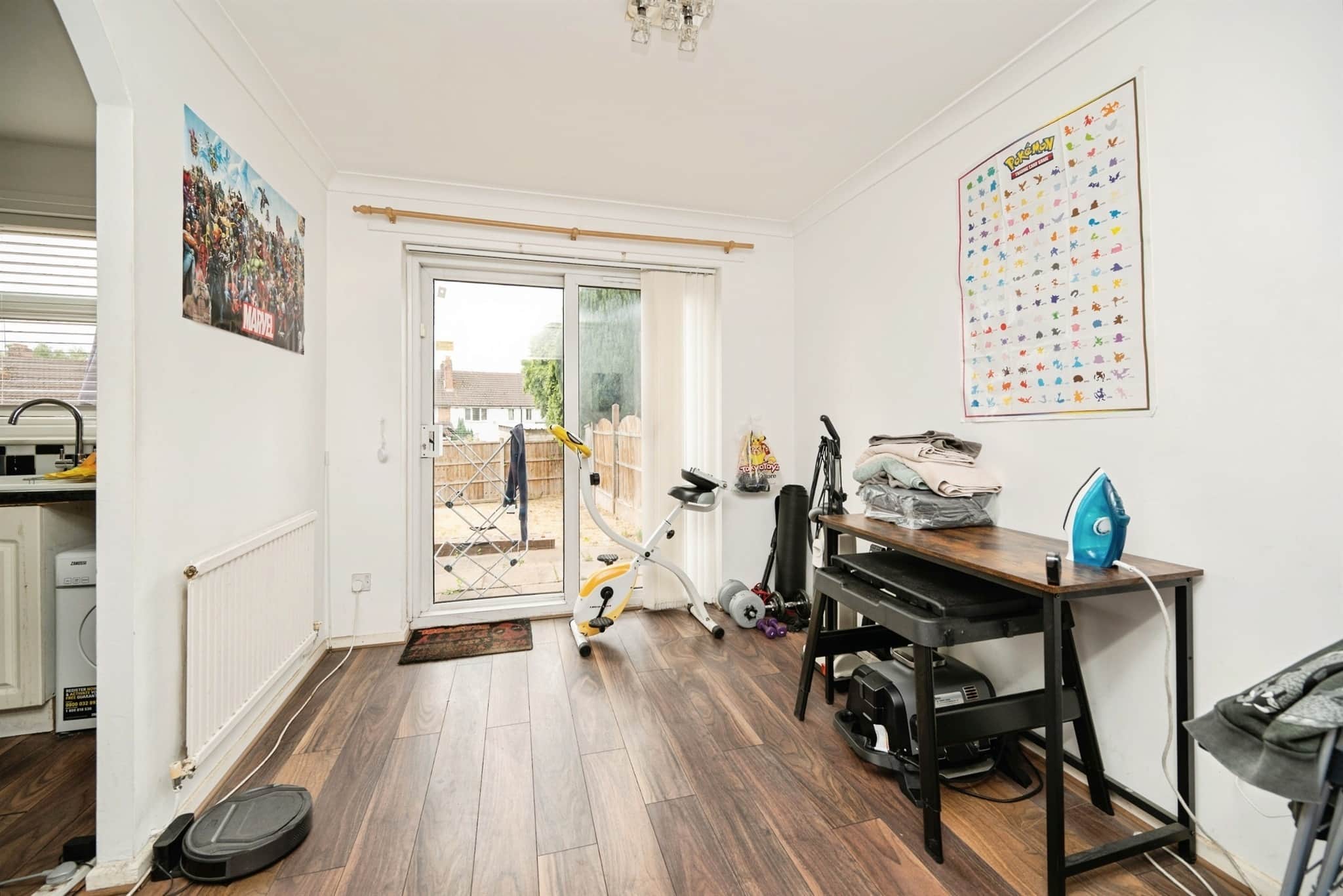 Property at Dorrington Green, BIRMINGHAM