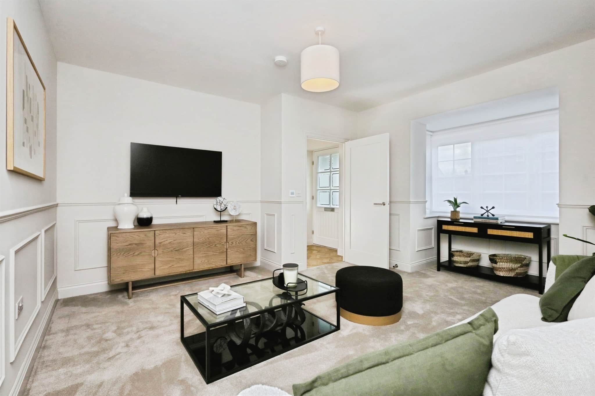 Property at The Meadows At Hillside, Barcombe, Lewes