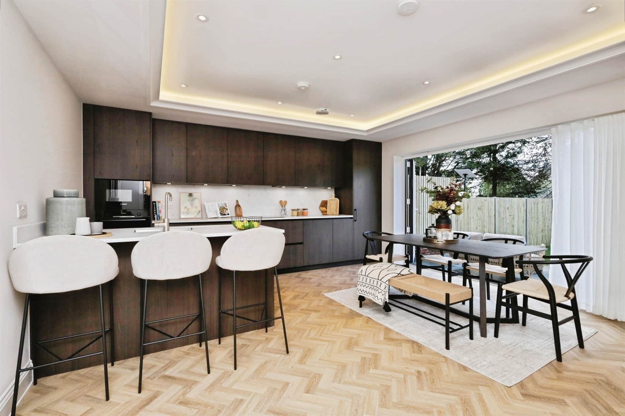 Property at The Meadows At Hillside, Barcombe, Lewes