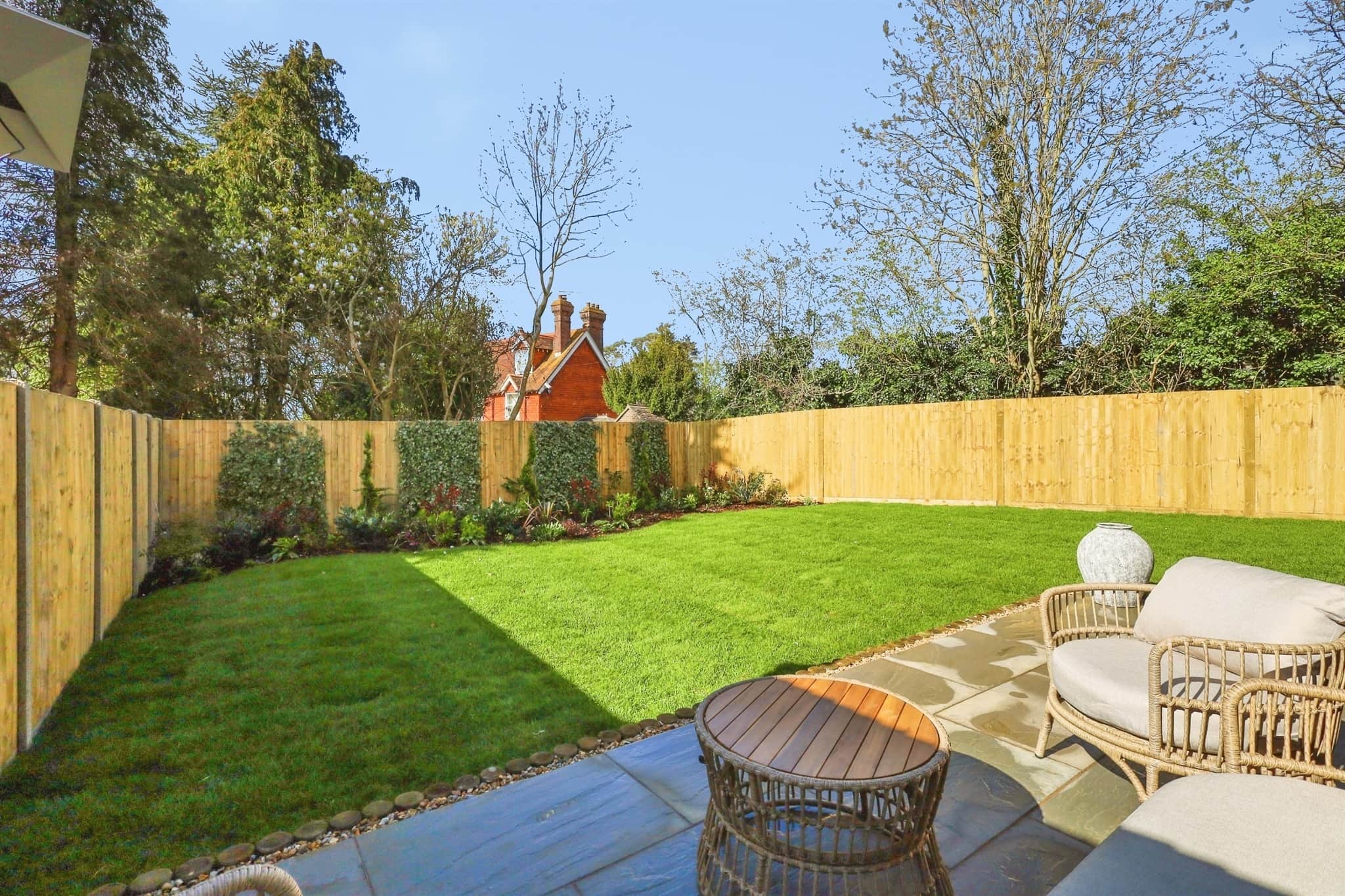 Property at The Meadows At Hillside, Barcombe, Lewes