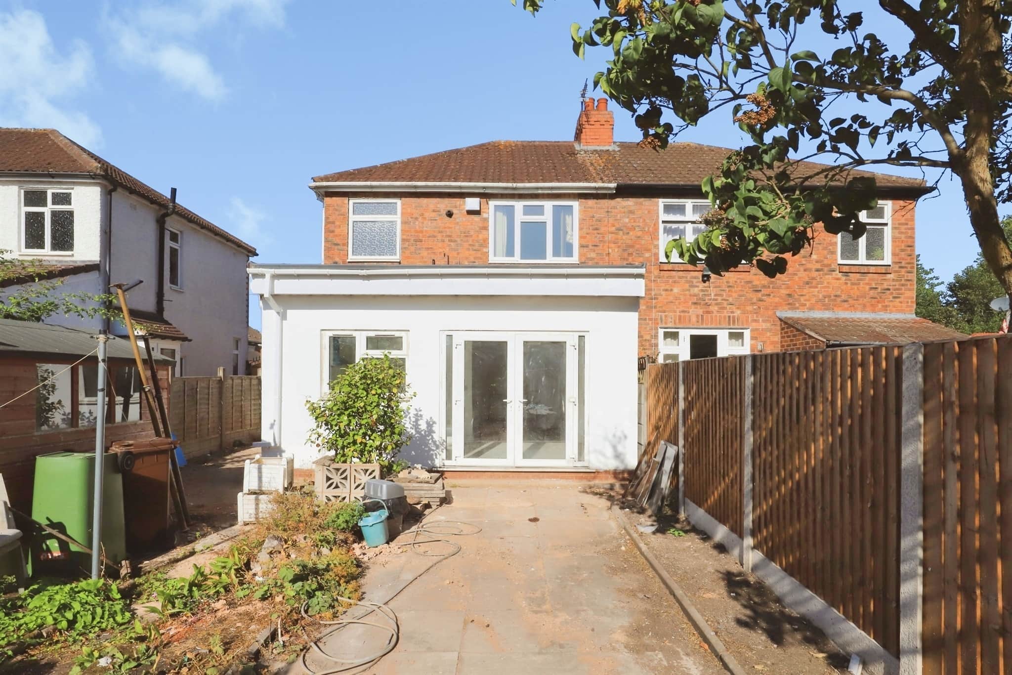 Property at Plascom Road, East Park, Wolverhampton