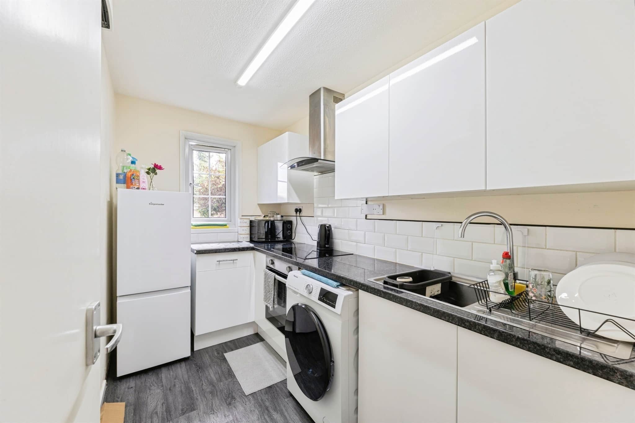 Property at Downland, Two Mile Ash, Milton Keynes