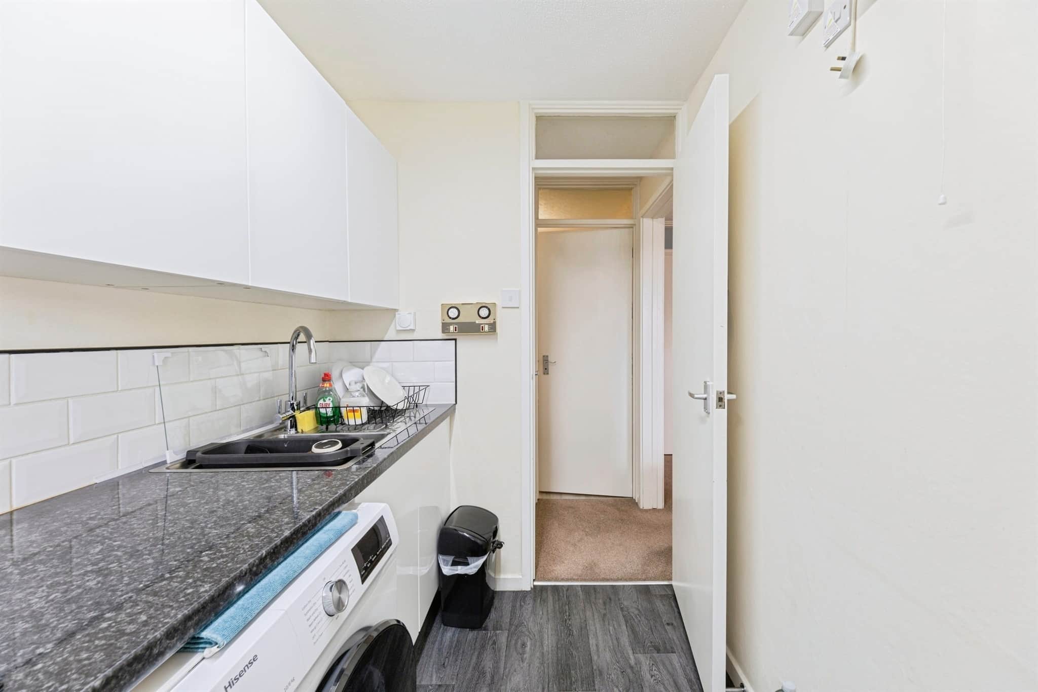 Property at Downland, Two Mile Ash, Milton Keynes
