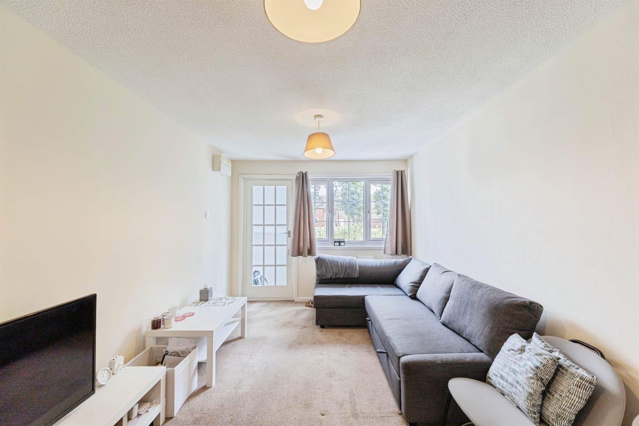 Property at Downland, Two Mile Ash, Milton Keynes
