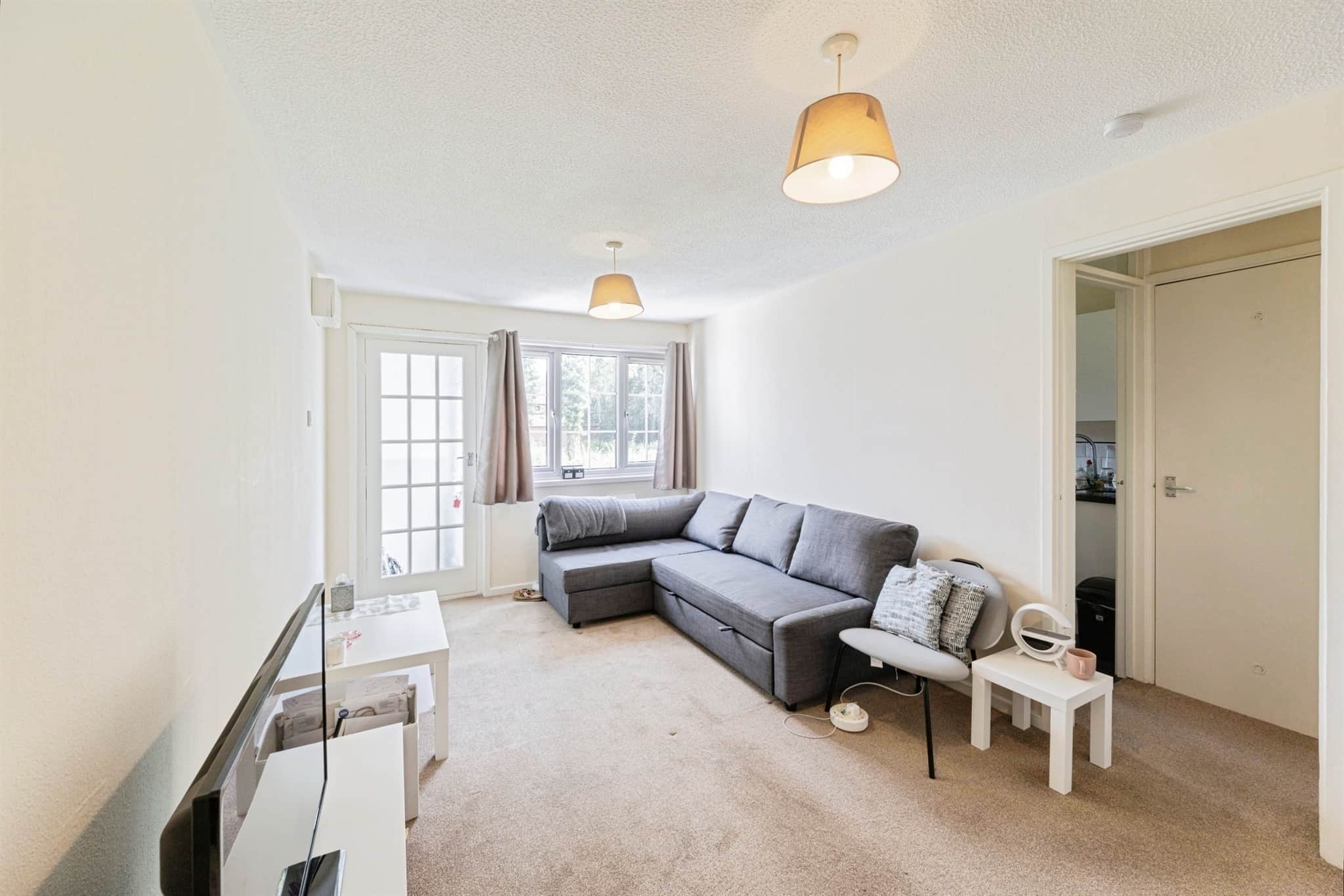 Property at Downland, Two Mile Ash, Milton Keynes