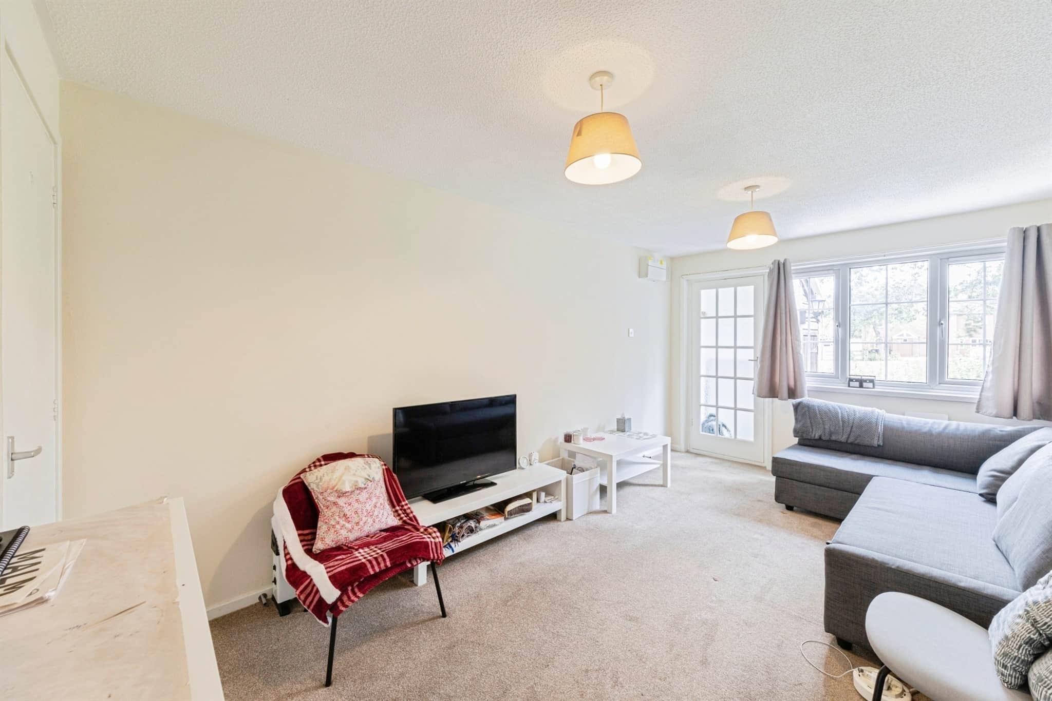 Property at Downland, Two Mile Ash, Milton Keynes