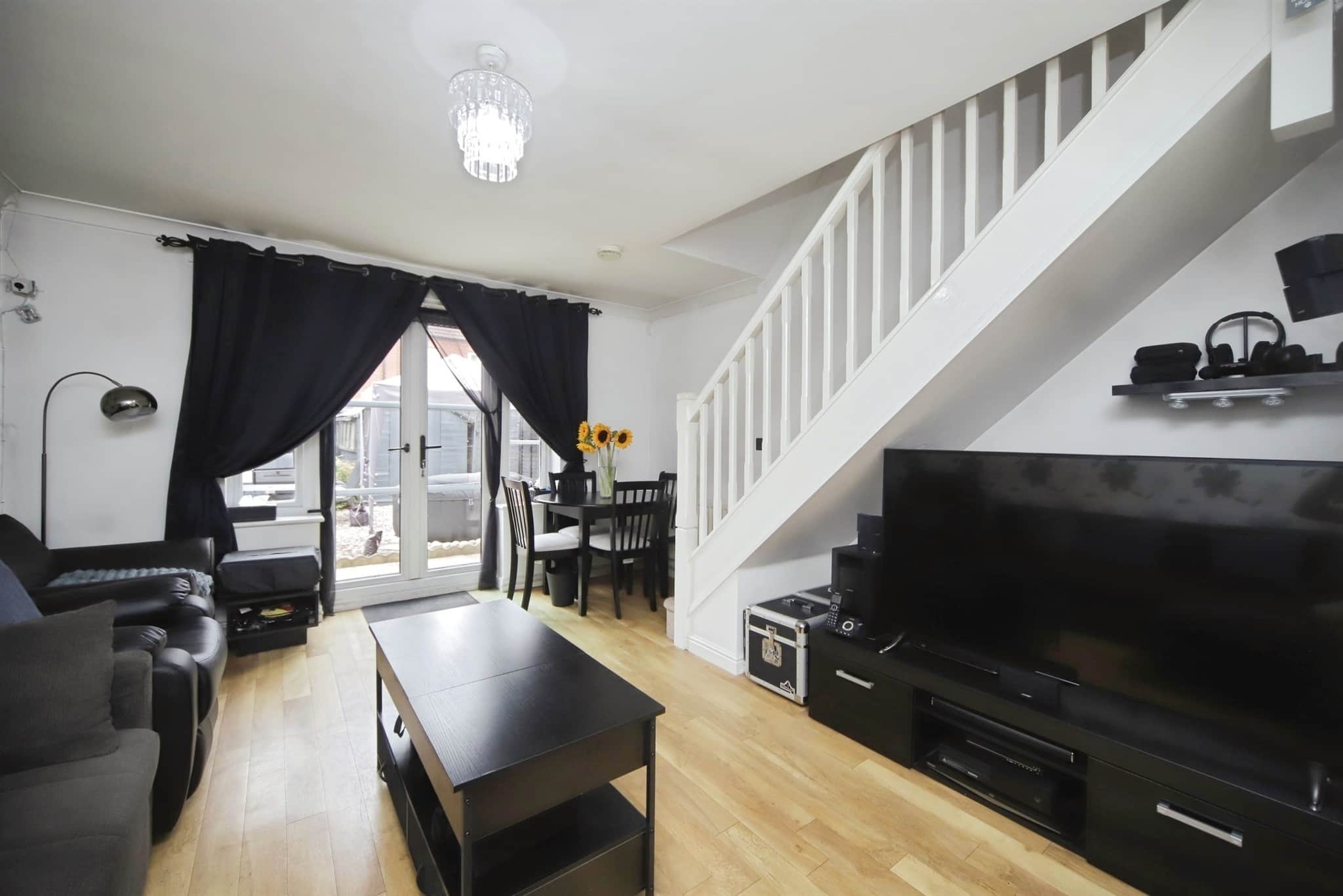 Property at Burge Meadow, Cotford St. Luke, Taunton