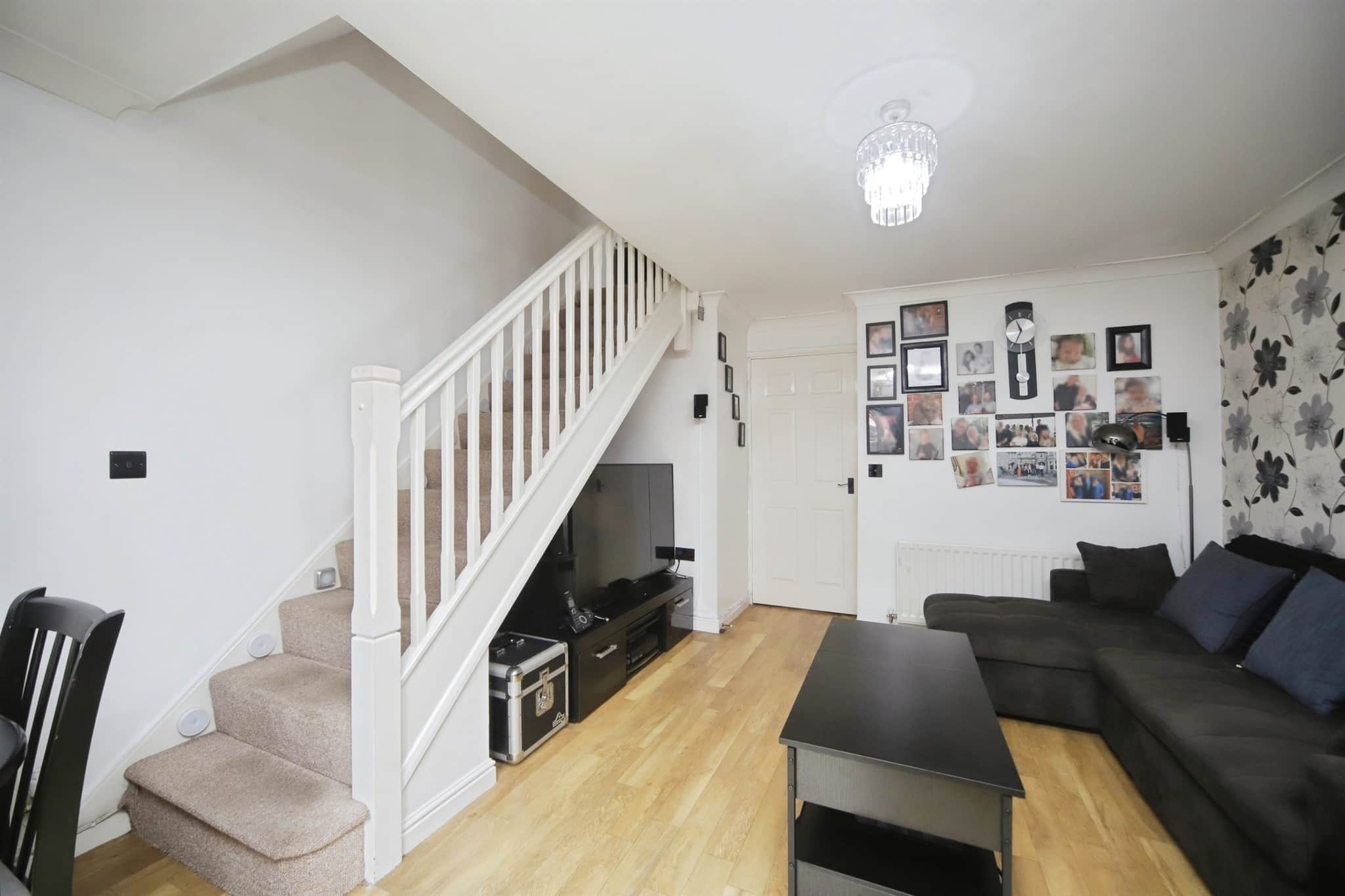 Property at Burge Meadow, Cotford St. Luke, Taunton