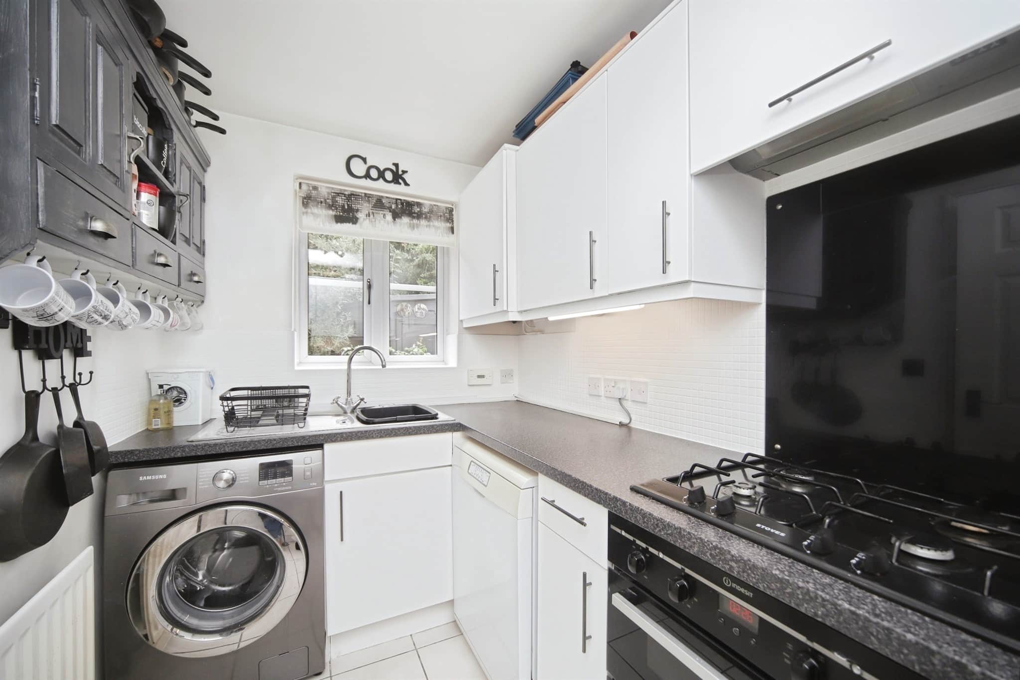 Property at Burge Meadow, Cotford St. Luke, Taunton