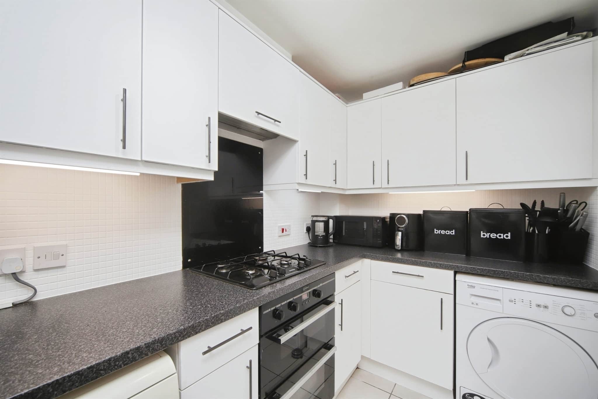 Property at Burge Meadow, Cotford St. Luke, Taunton