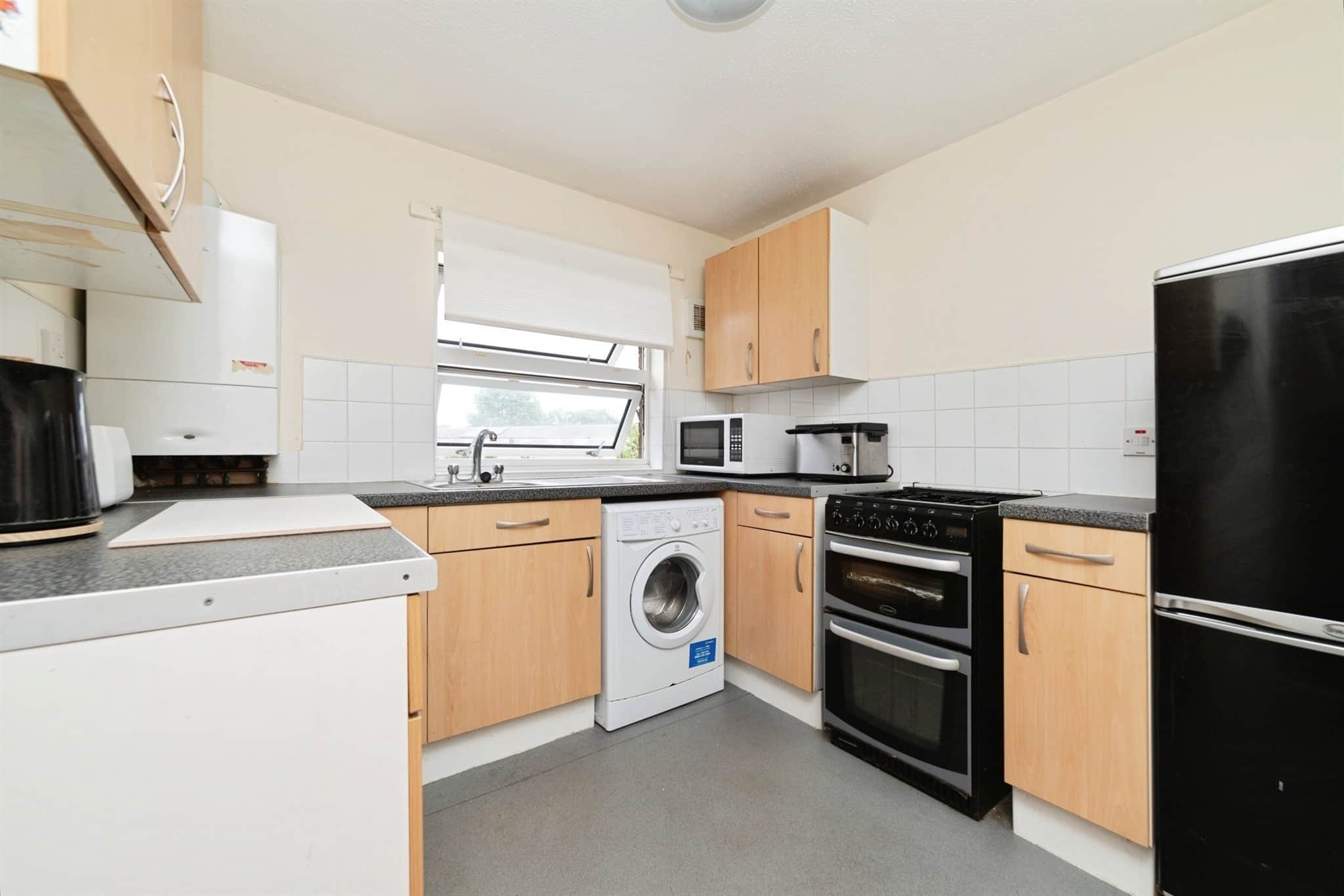 Property at Bude Crescent, STEVENAGE