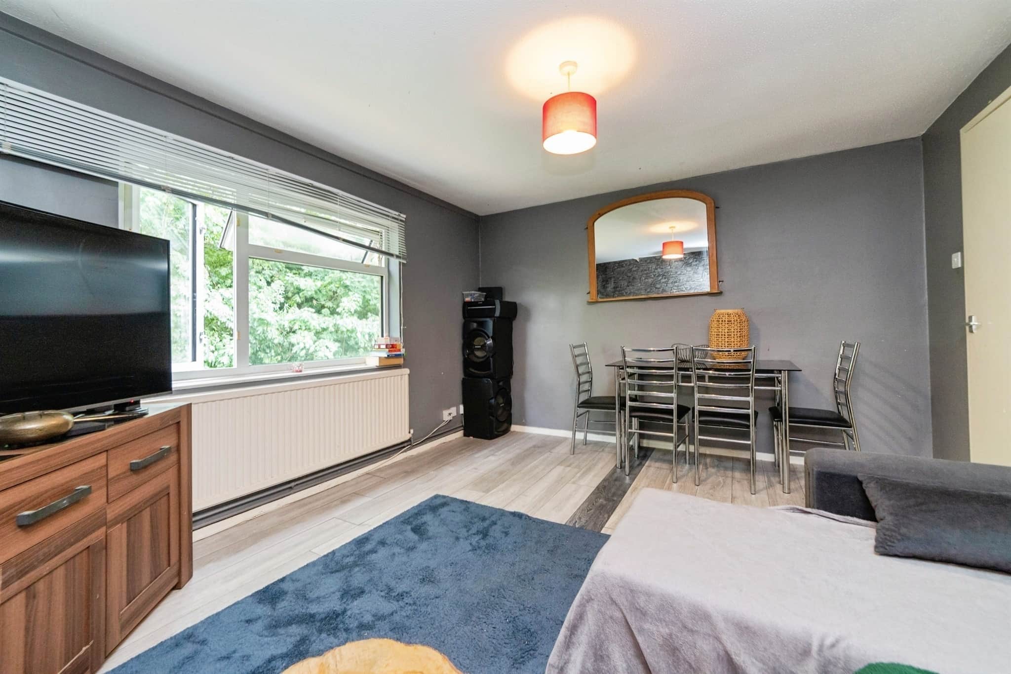 Property at Bude Crescent, STEVENAGE