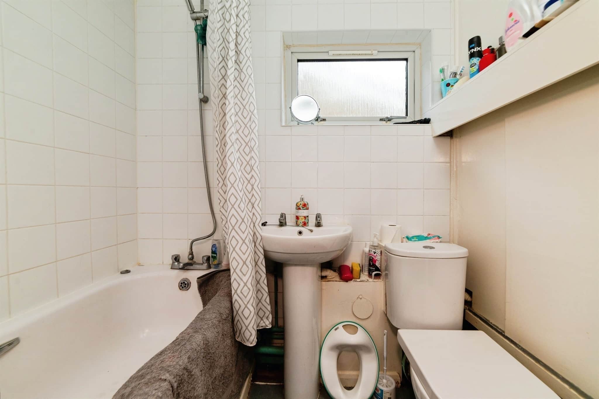 Property at Bude Crescent, STEVENAGE