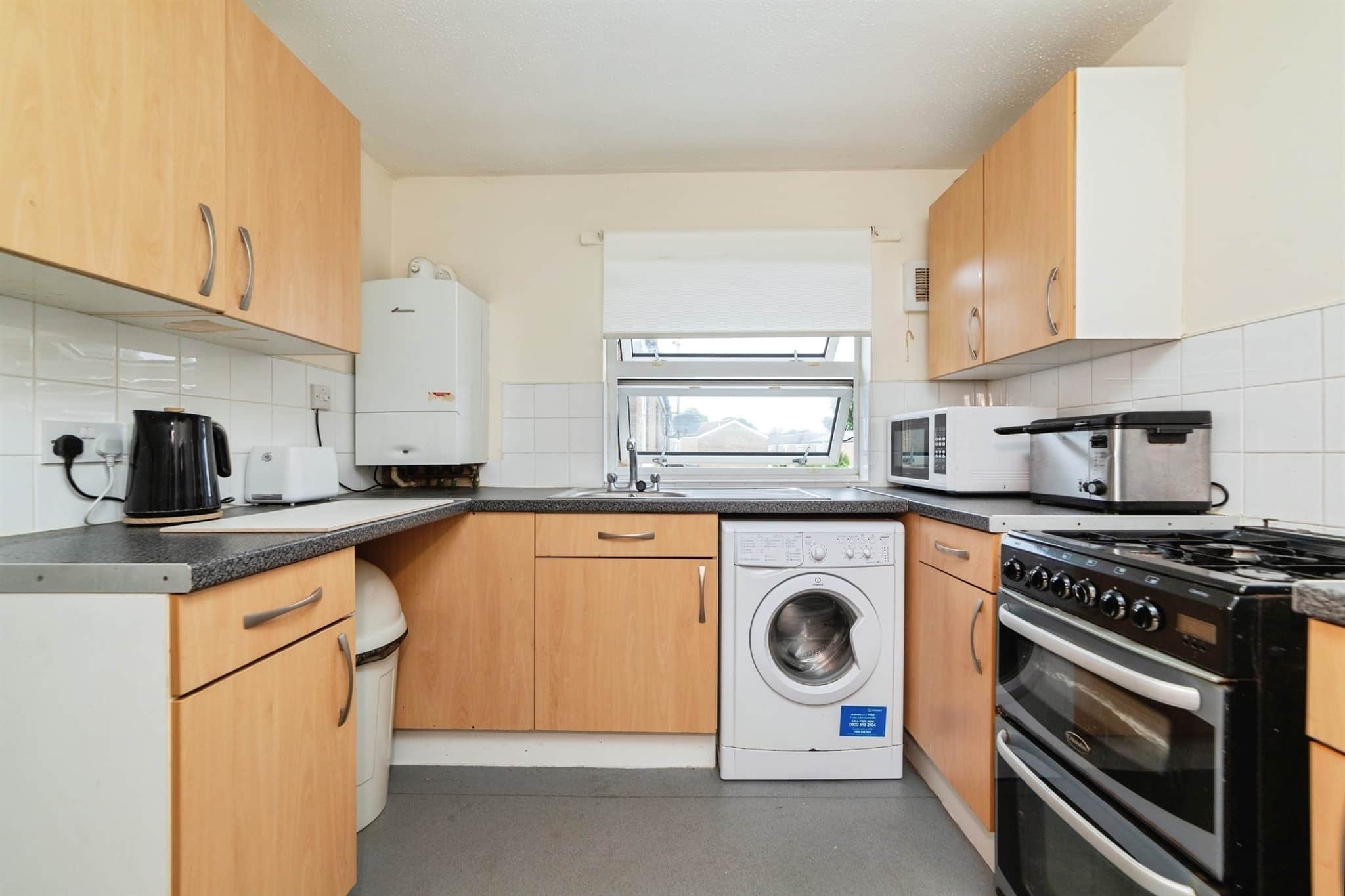 Property at Bude Crescent, STEVENAGE