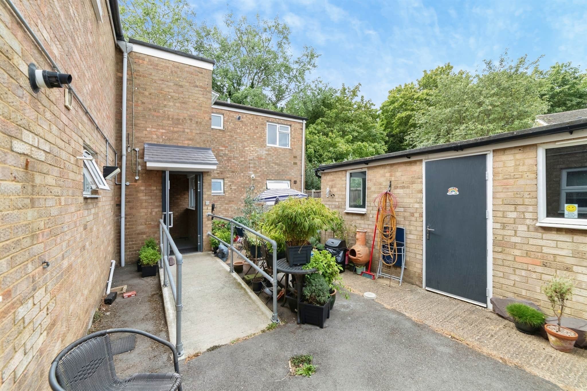 Property at Bude Crescent, STEVENAGE