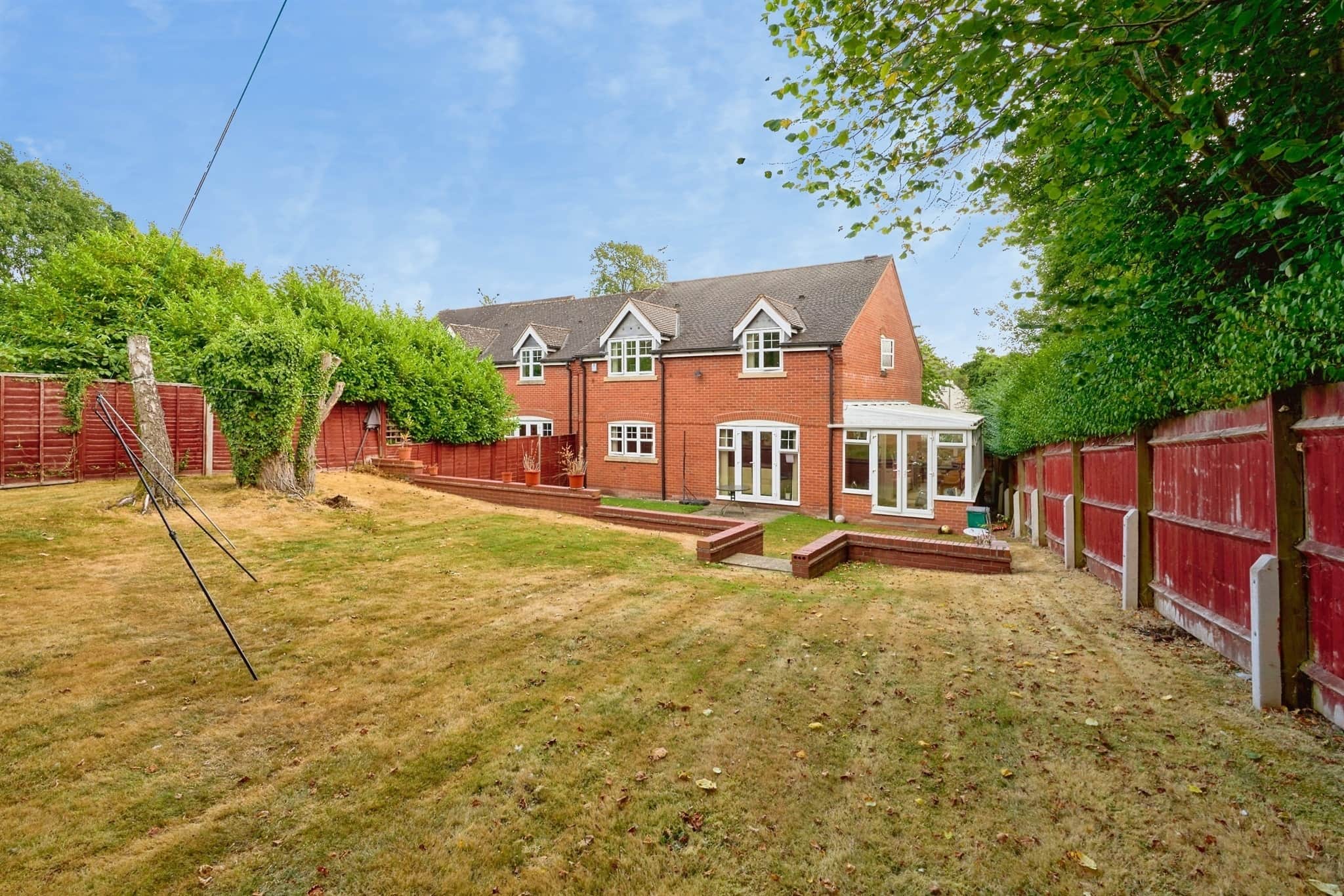 Property at Osborne Road, Penn, Wolverhampton