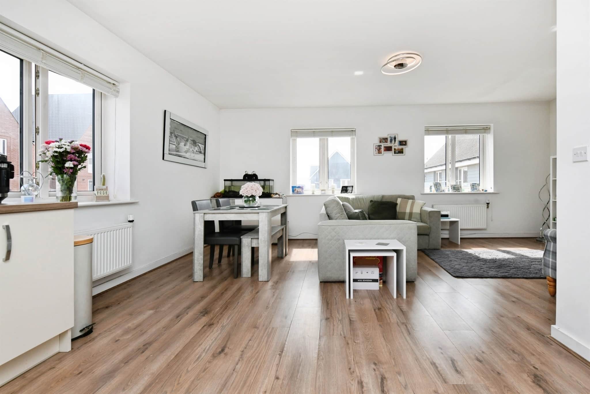 Property at Regiment Gate, Chelmsford Garden, CHELMSFORD